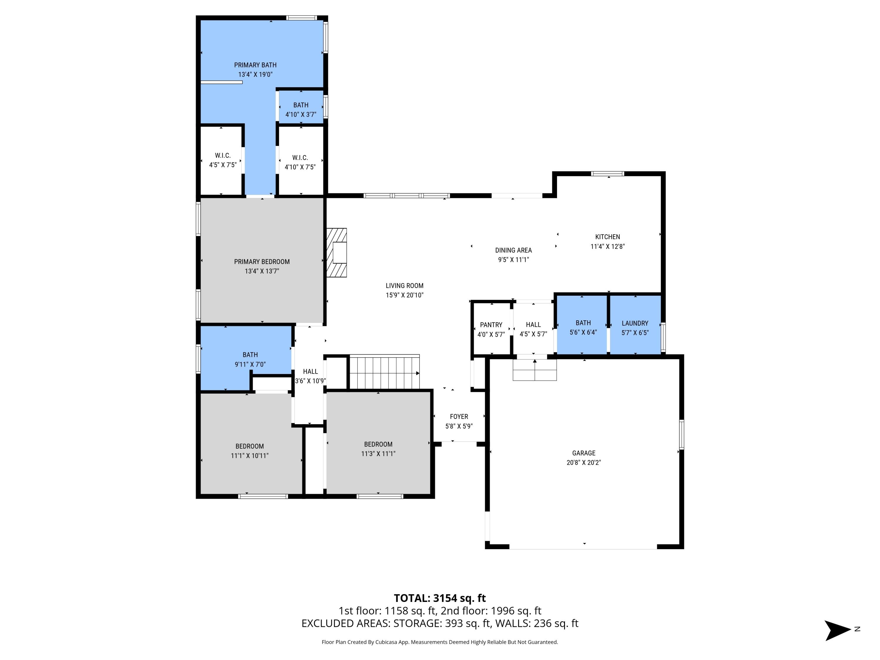 6521 Byron Woods Drive SW