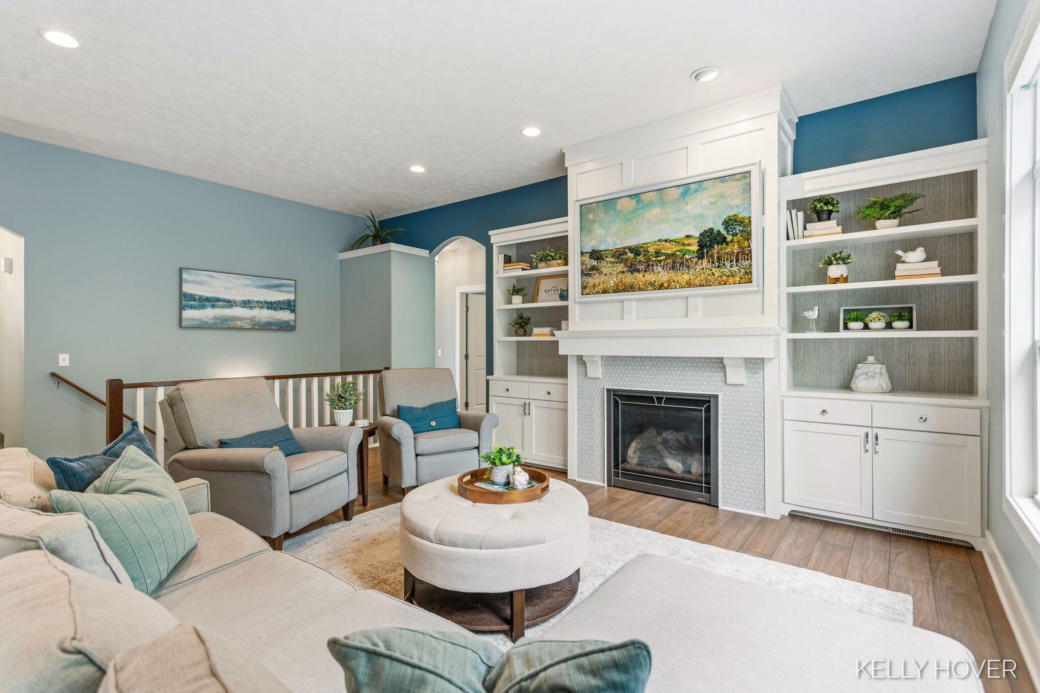 6521 Byron Woods Drive SW