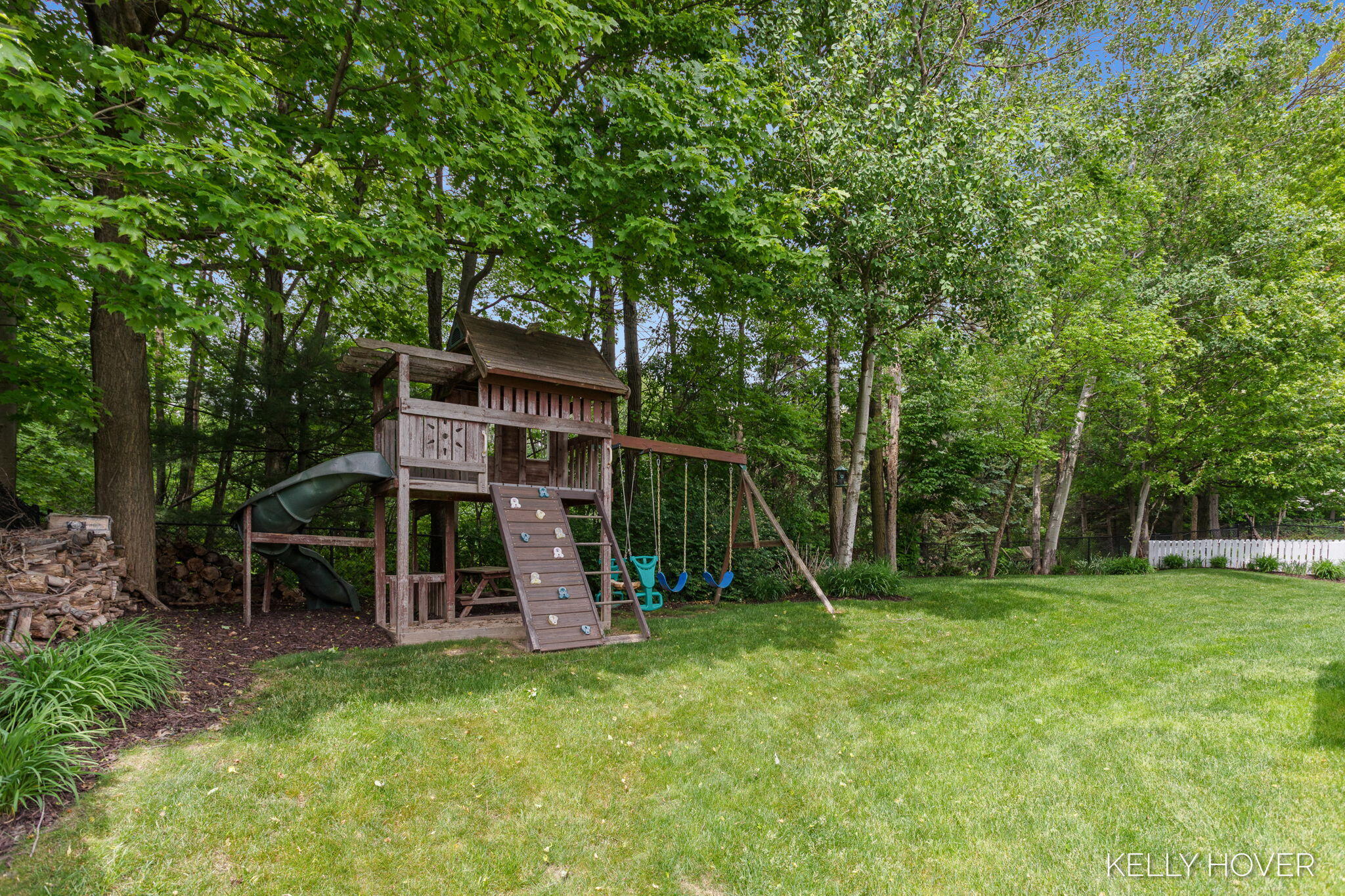 6521 Byron Woods Drive SW