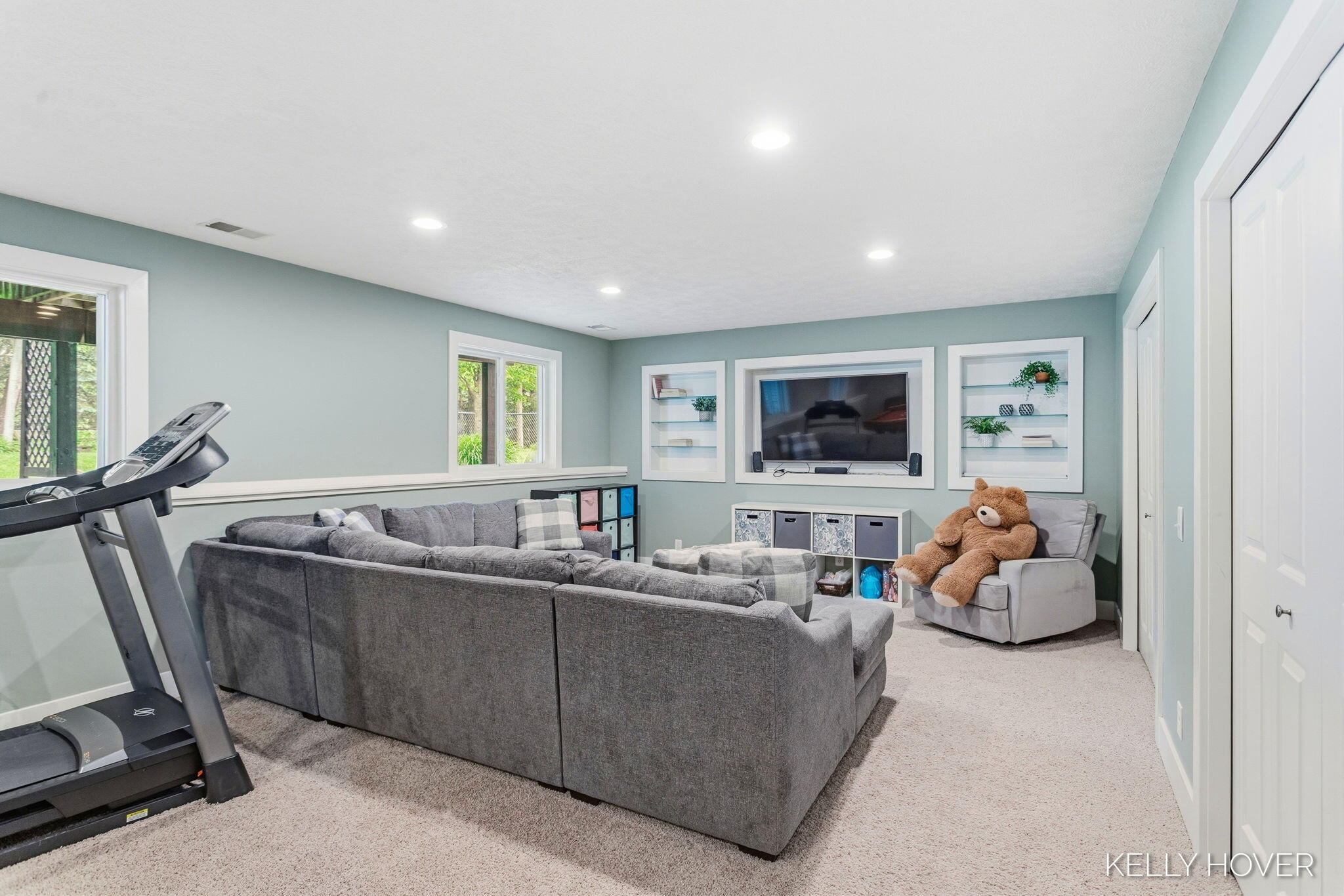 6521 Byron Woods Drive SW