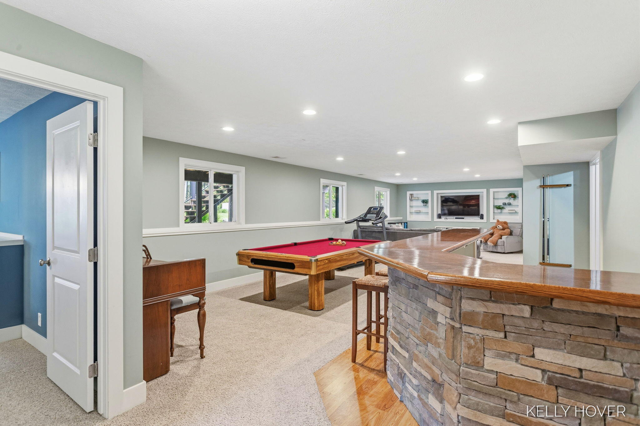6521 Byron Woods Drive SW