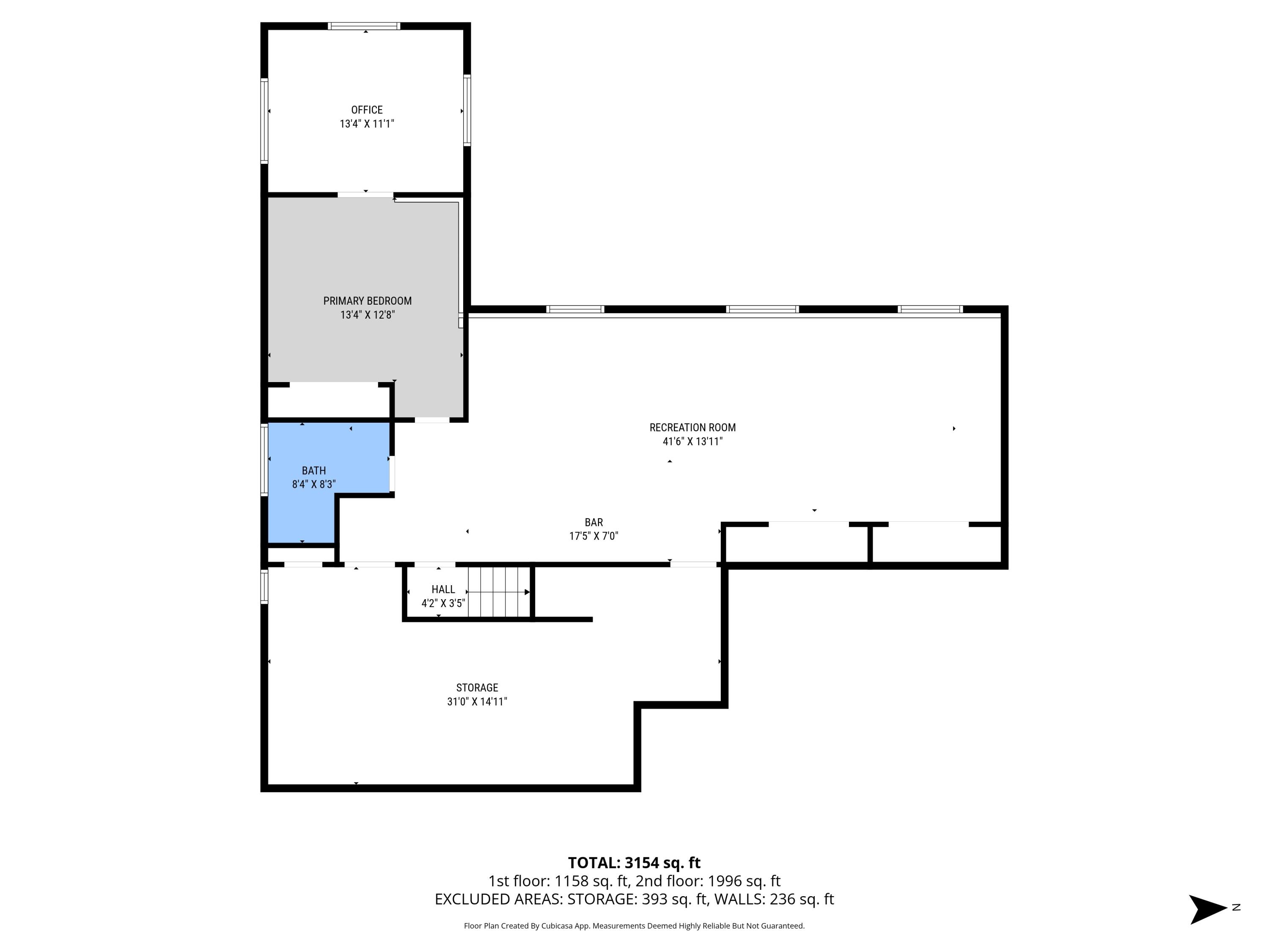 6521 Byron Woods Drive SW