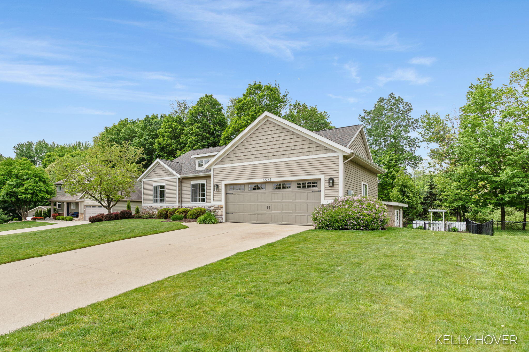 6521 Byron Woods Drive SW