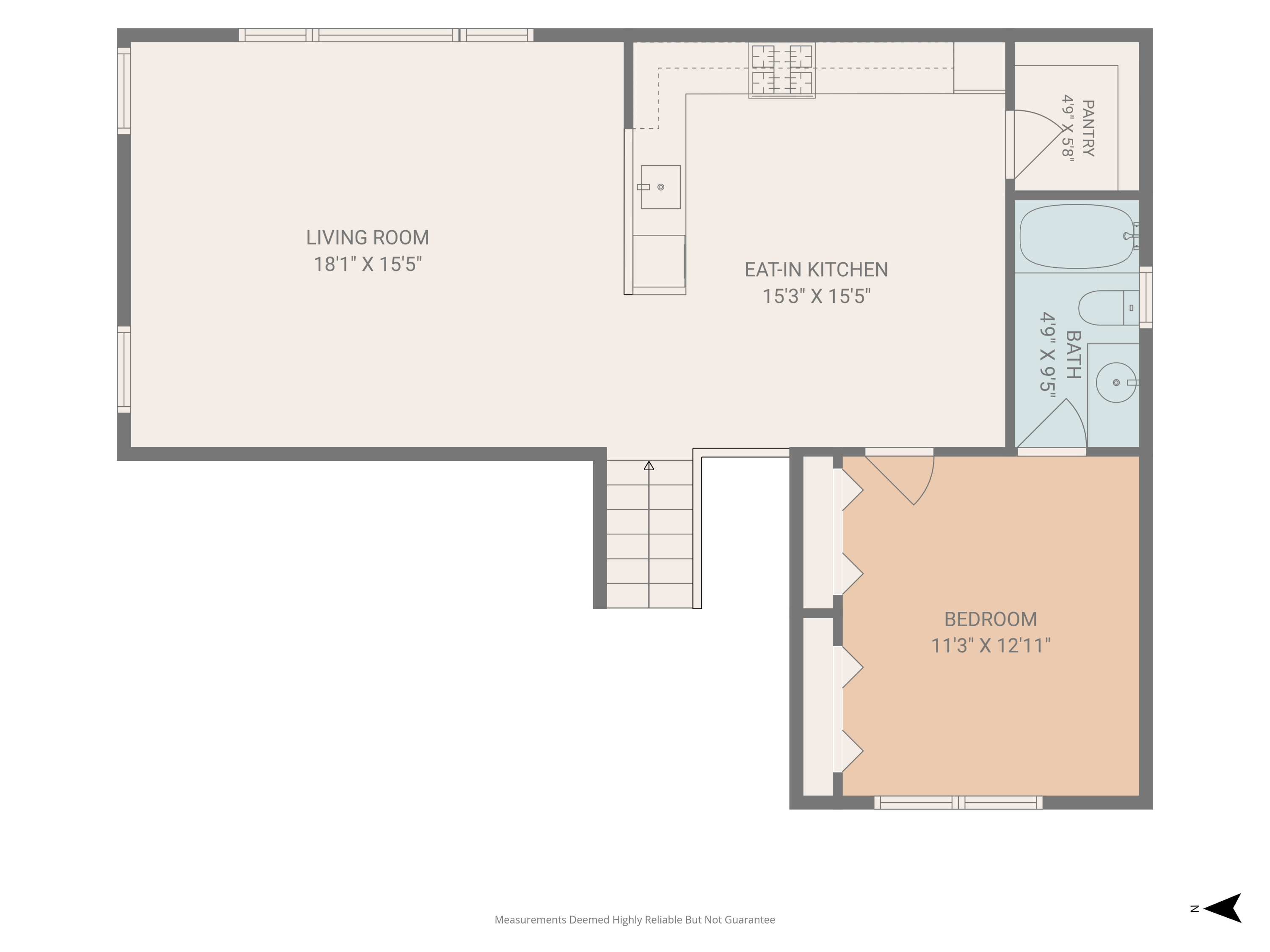 1037 Sunfield Drive
