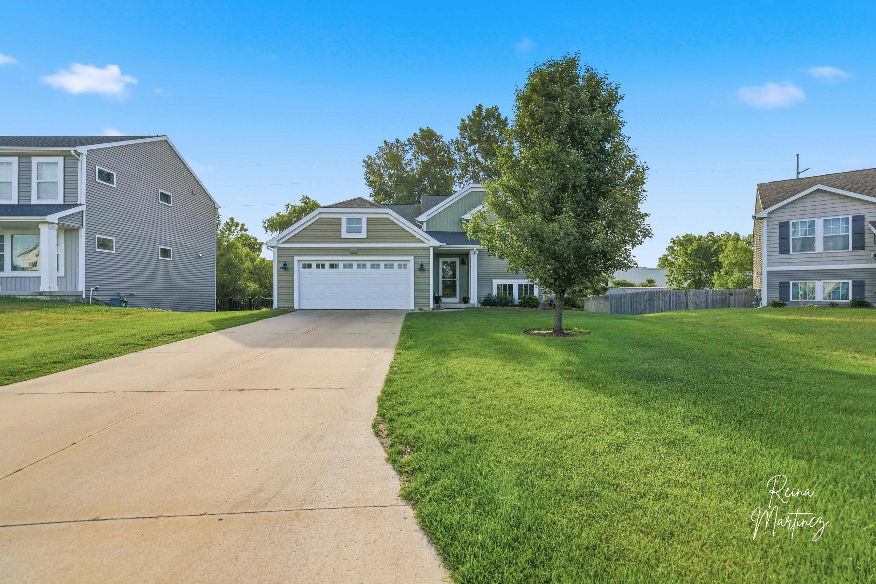 1037 Sunfield Drive