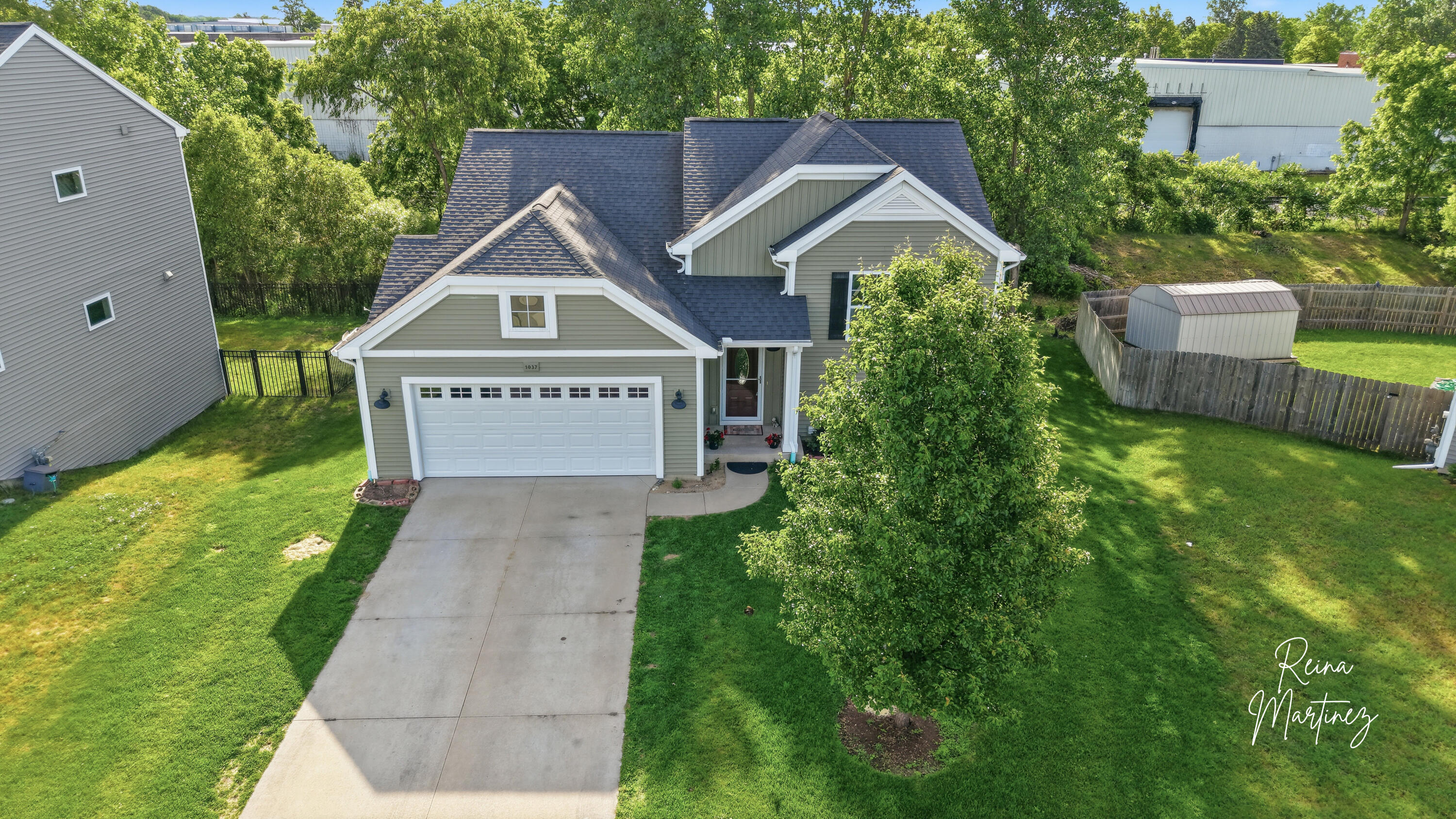 1037 Sunfield Drive