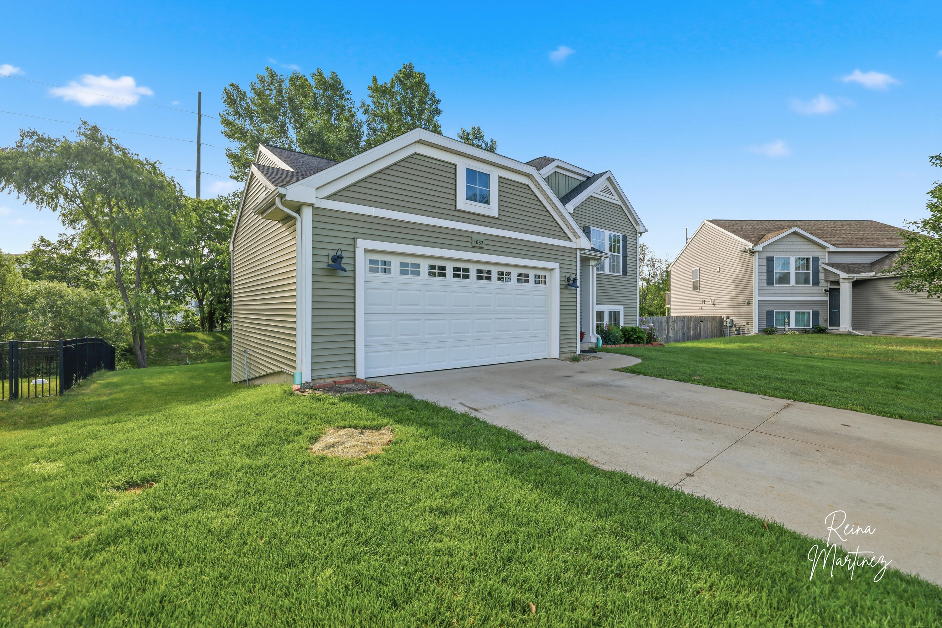 1037 Sunfield Drive