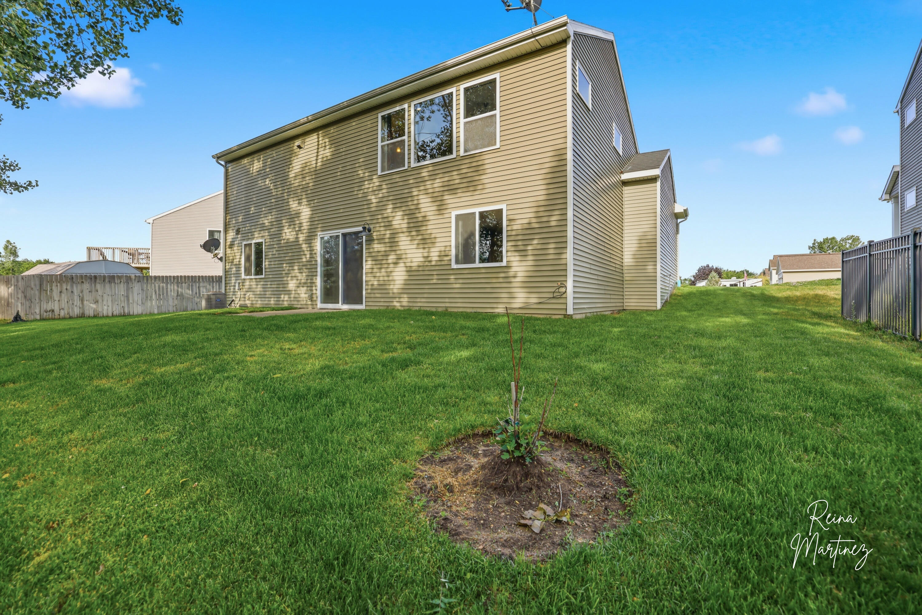 1037 Sunfield Drive