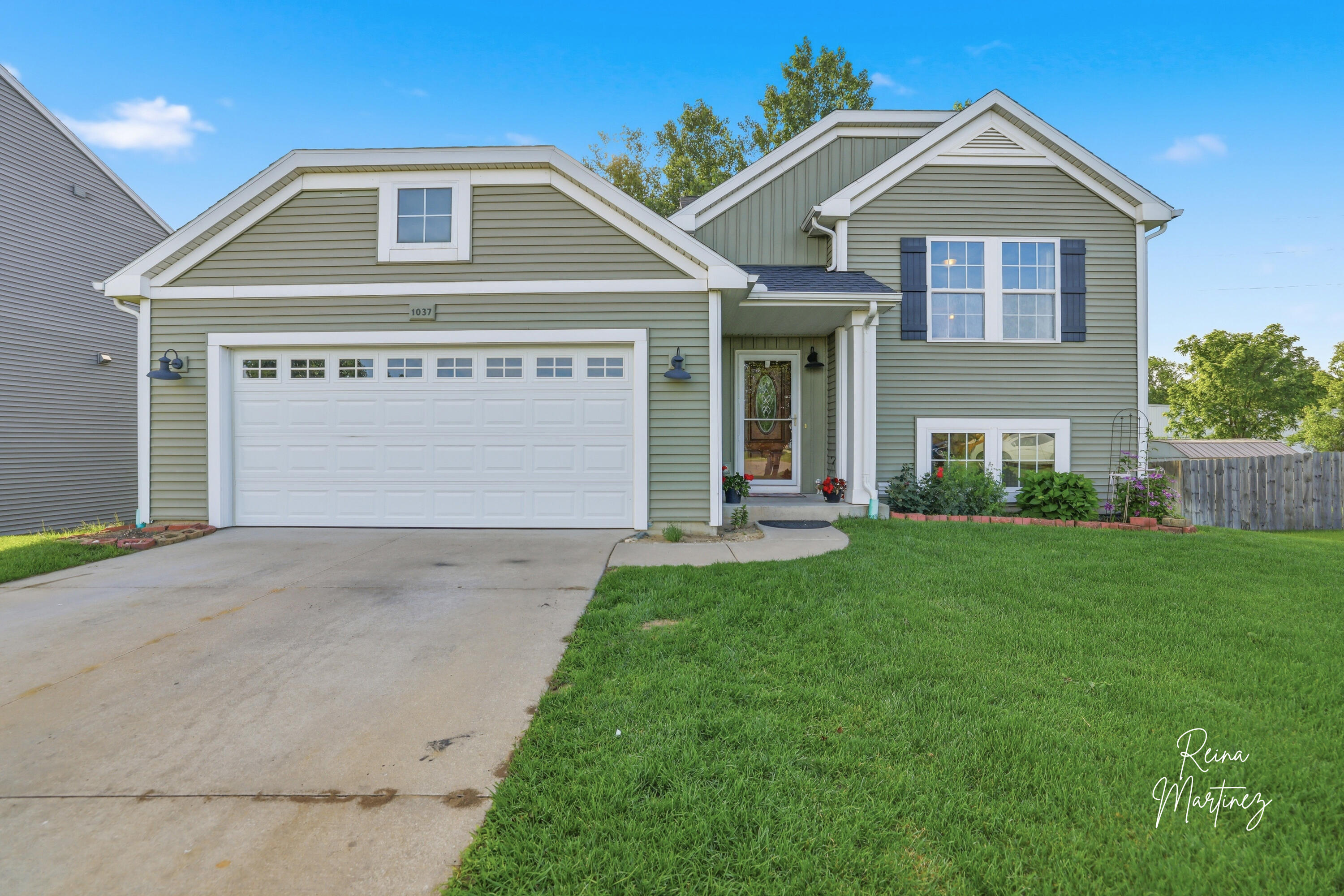 1037 Sunfield Drive