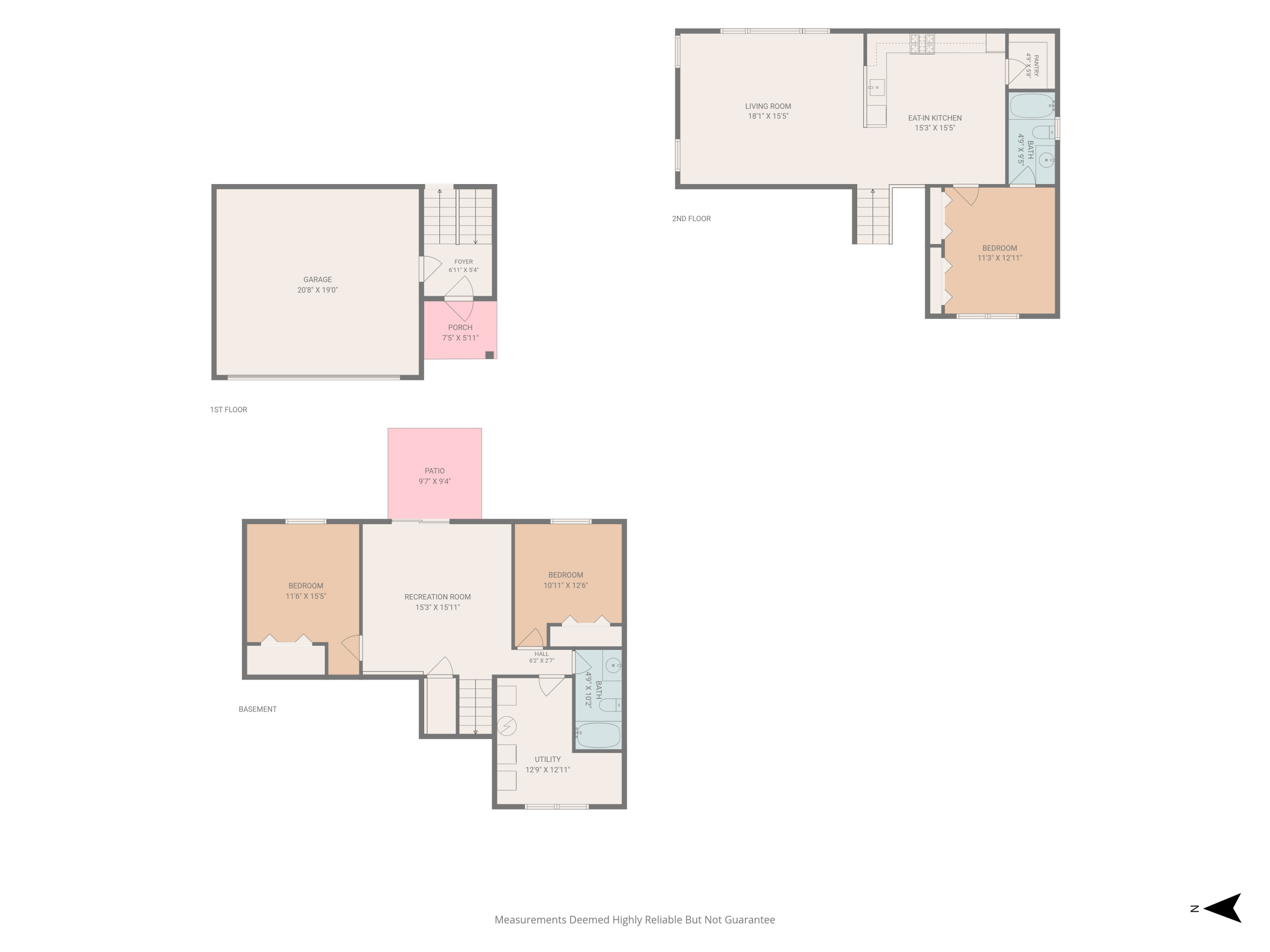 1037 Sunfield Drive