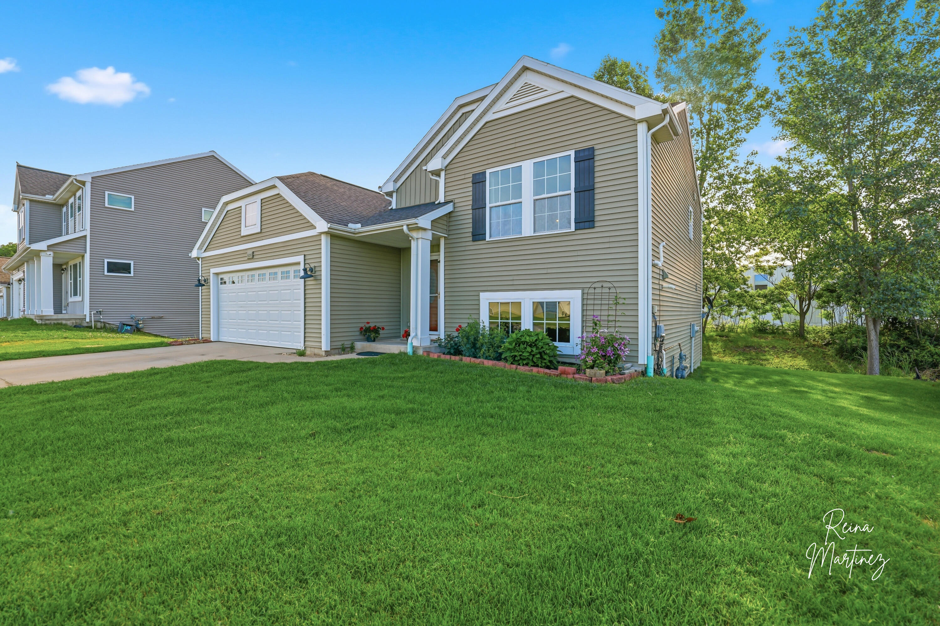 1037 Sunfield Drive