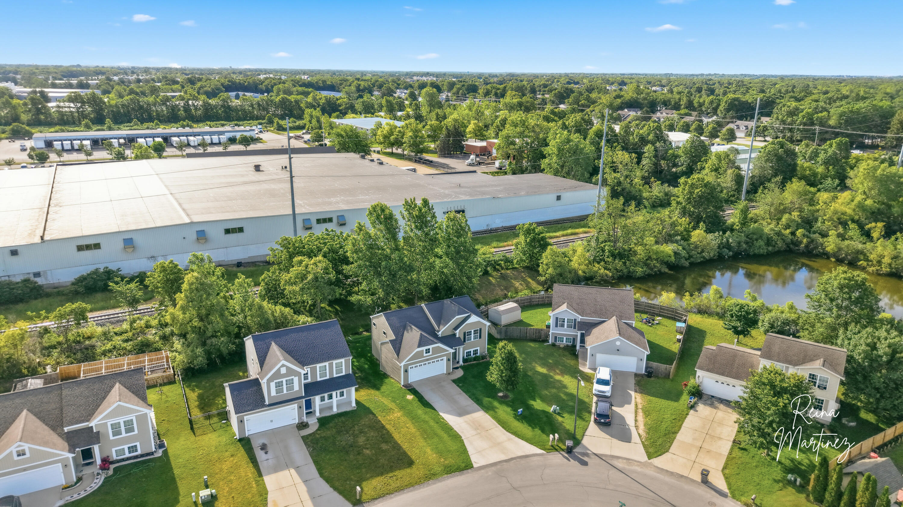 1037 Sunfield Drive