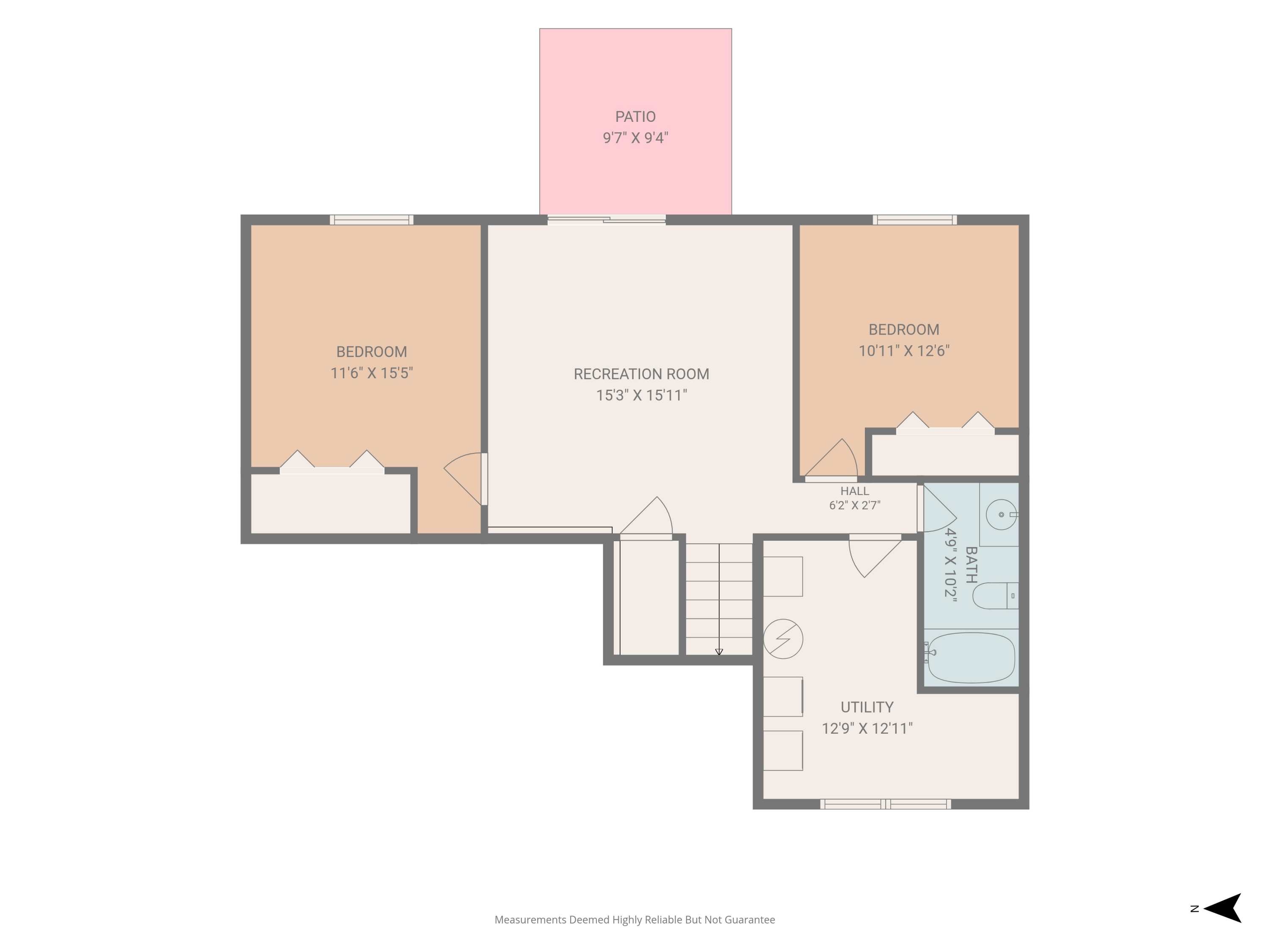 1037 Sunfield Drive