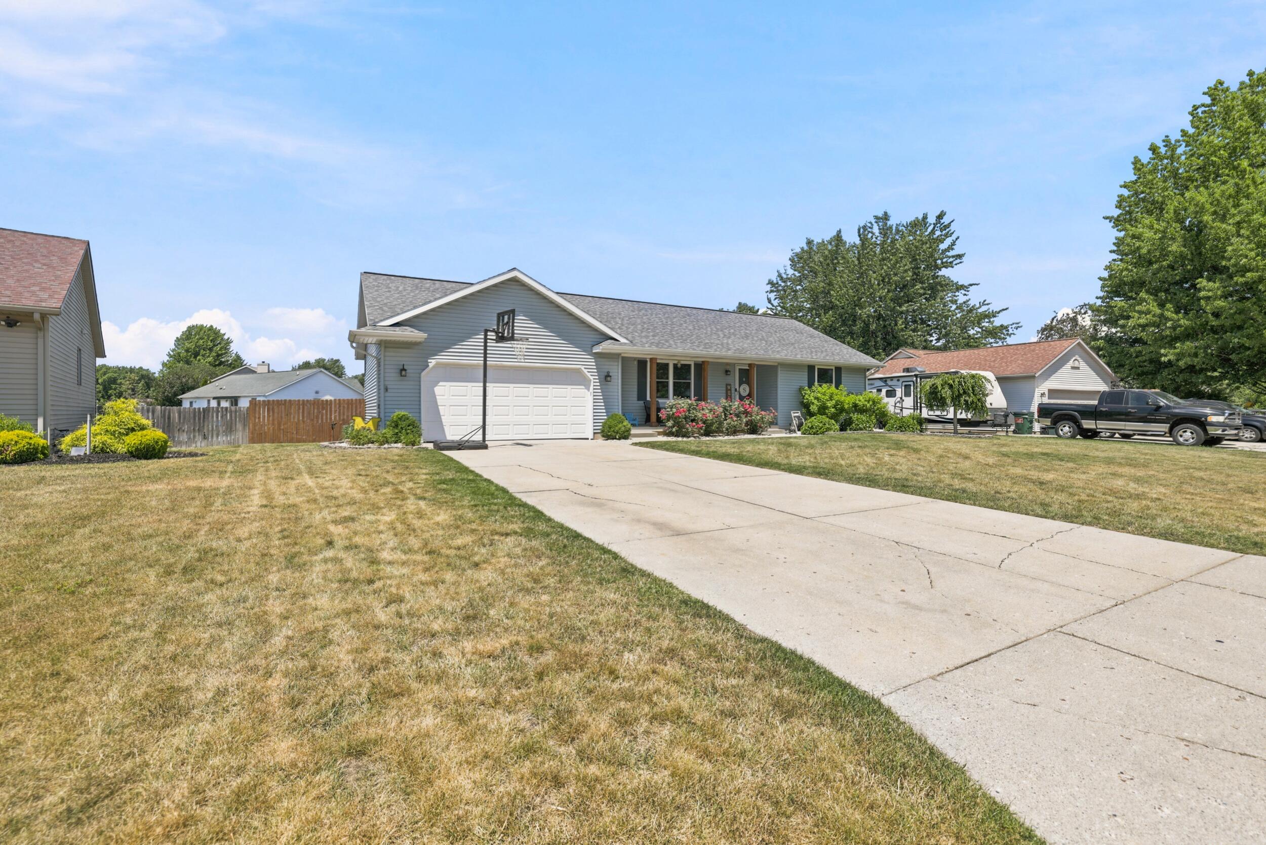 11425 Prairie Avenue