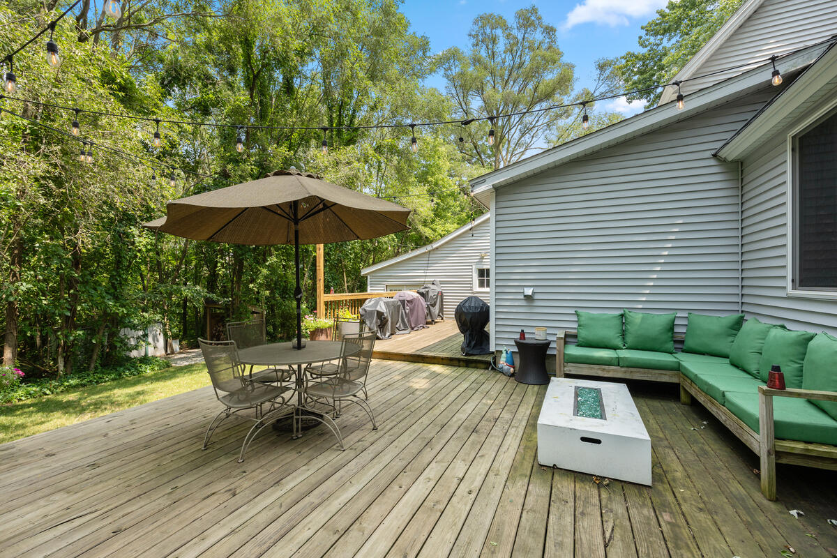 210 Keeler Street