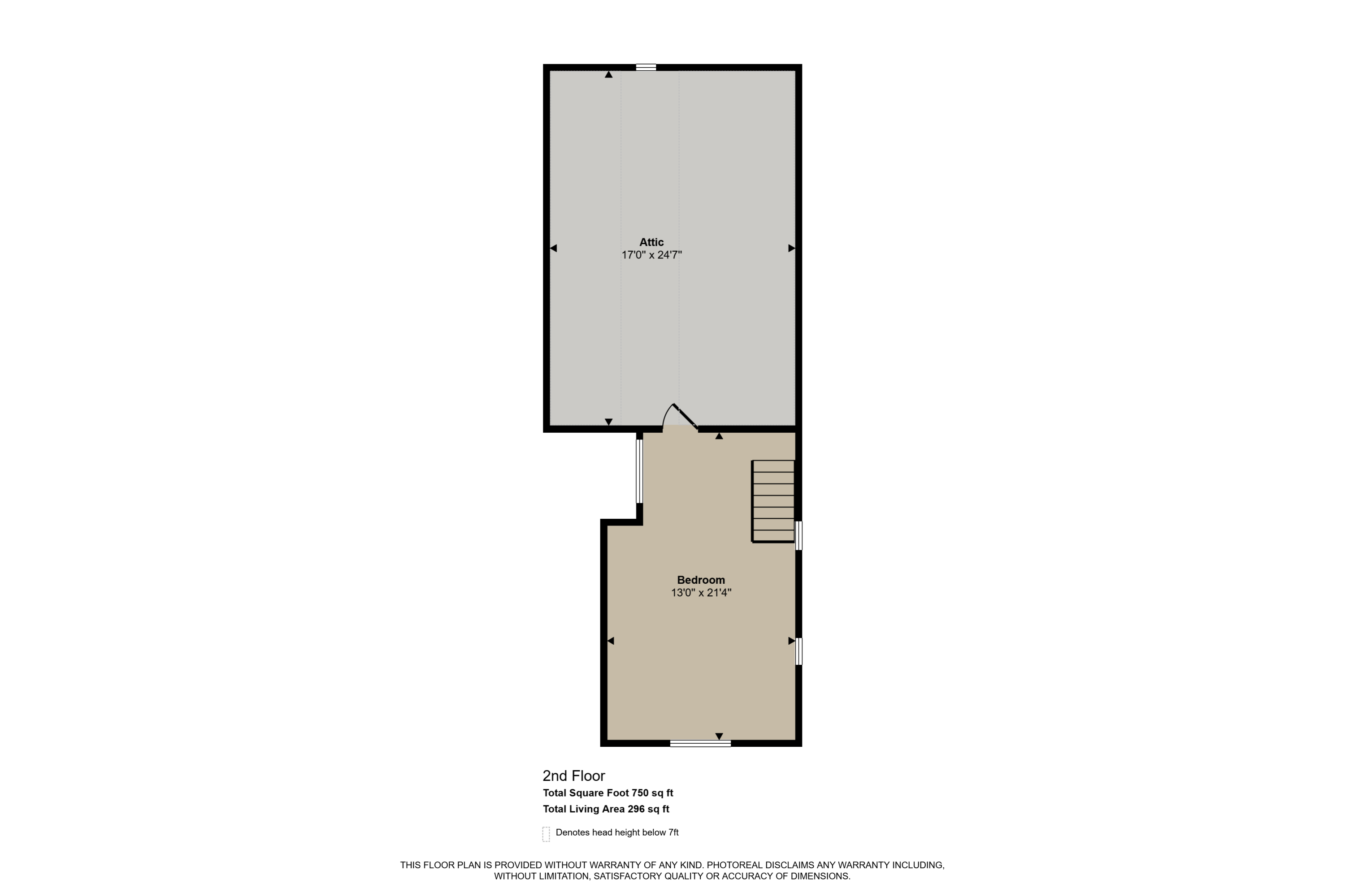 210 Keeler Street