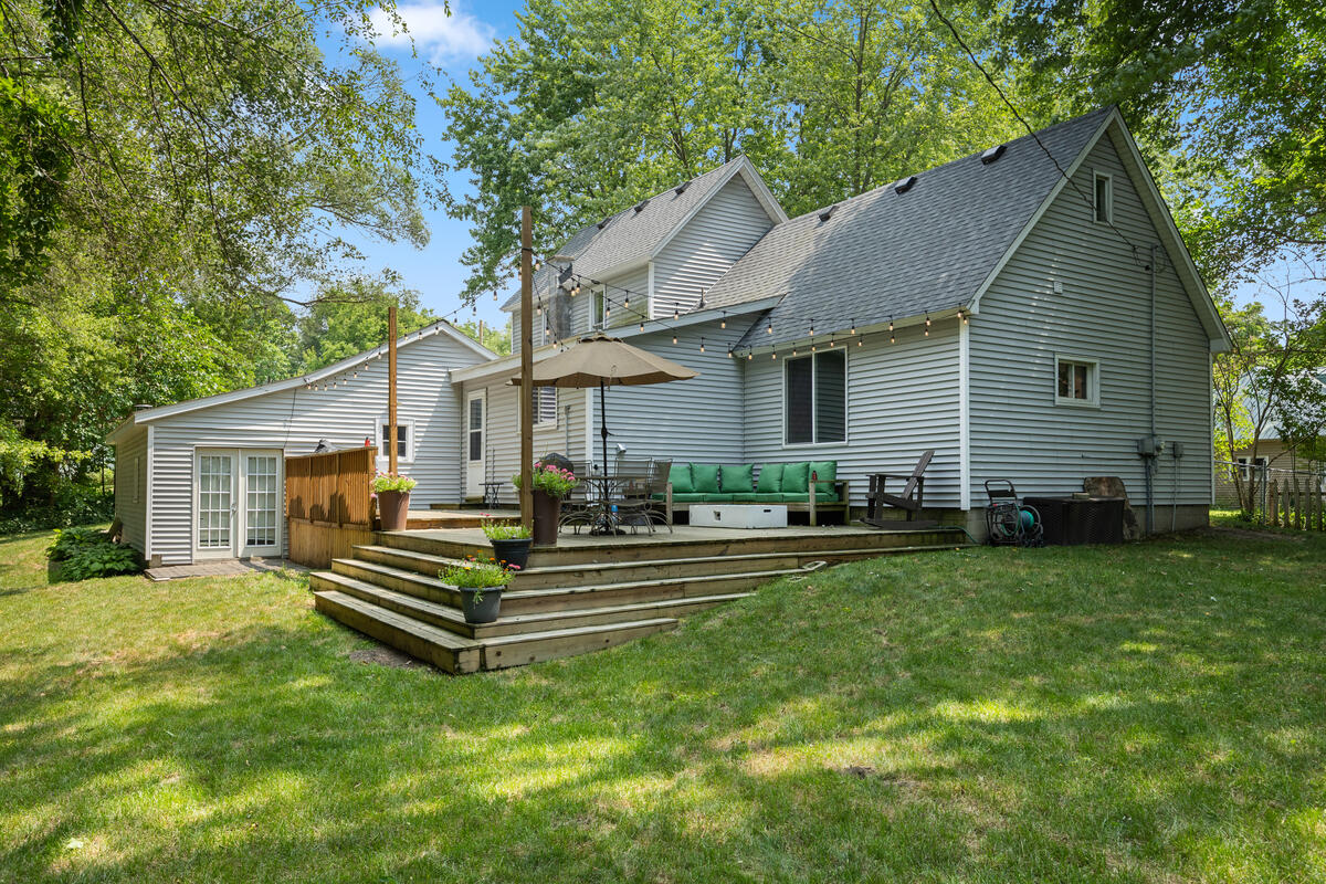 210 Keeler Street