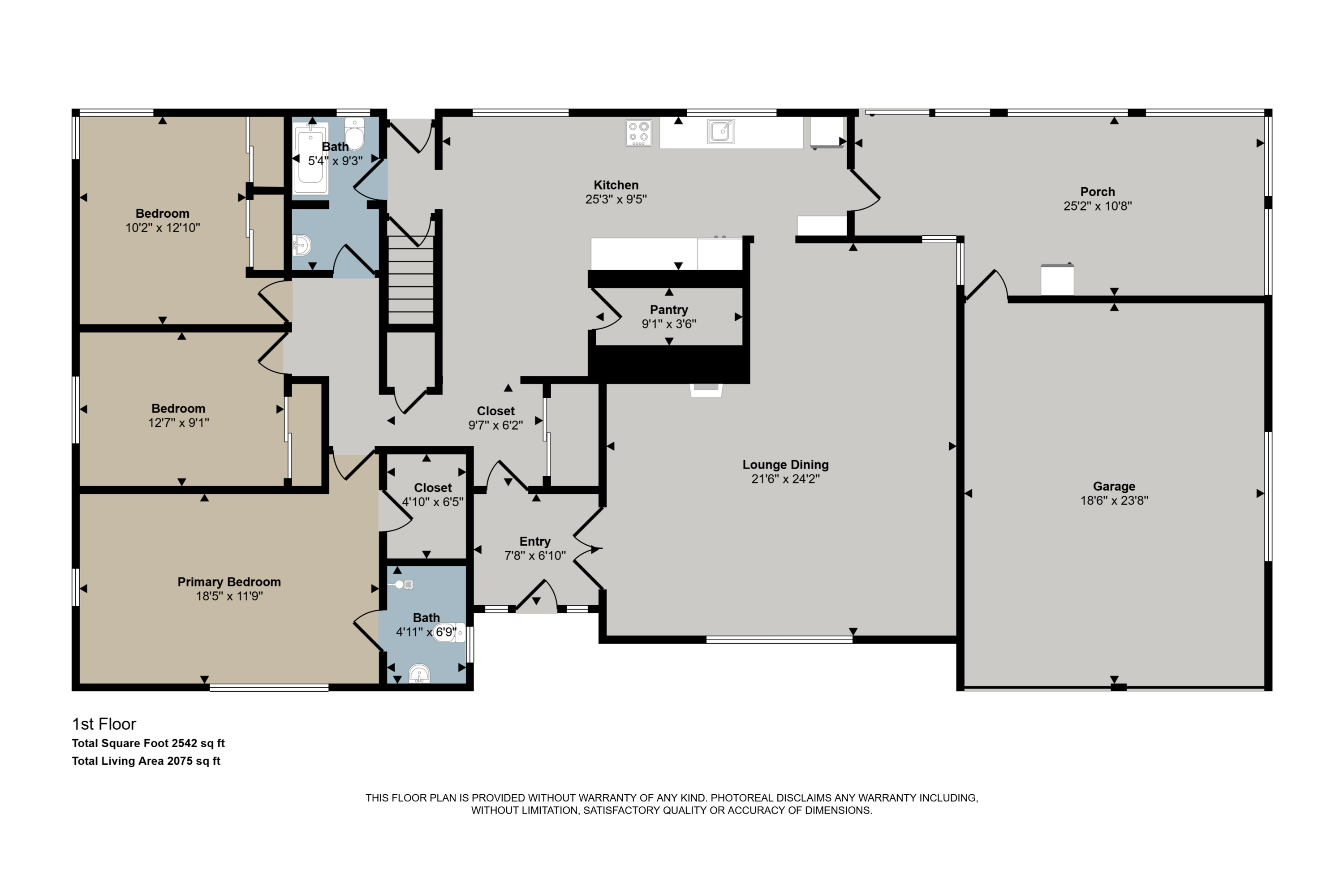 132 Morningside Drive SE