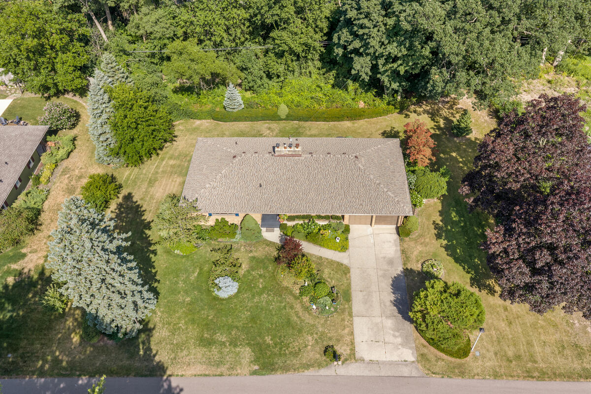 132 Morningside Drive SE