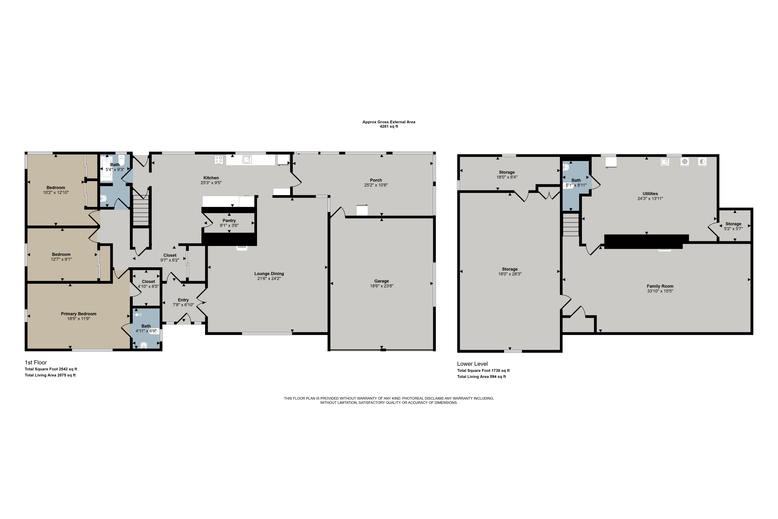 132 Morningside Drive SE