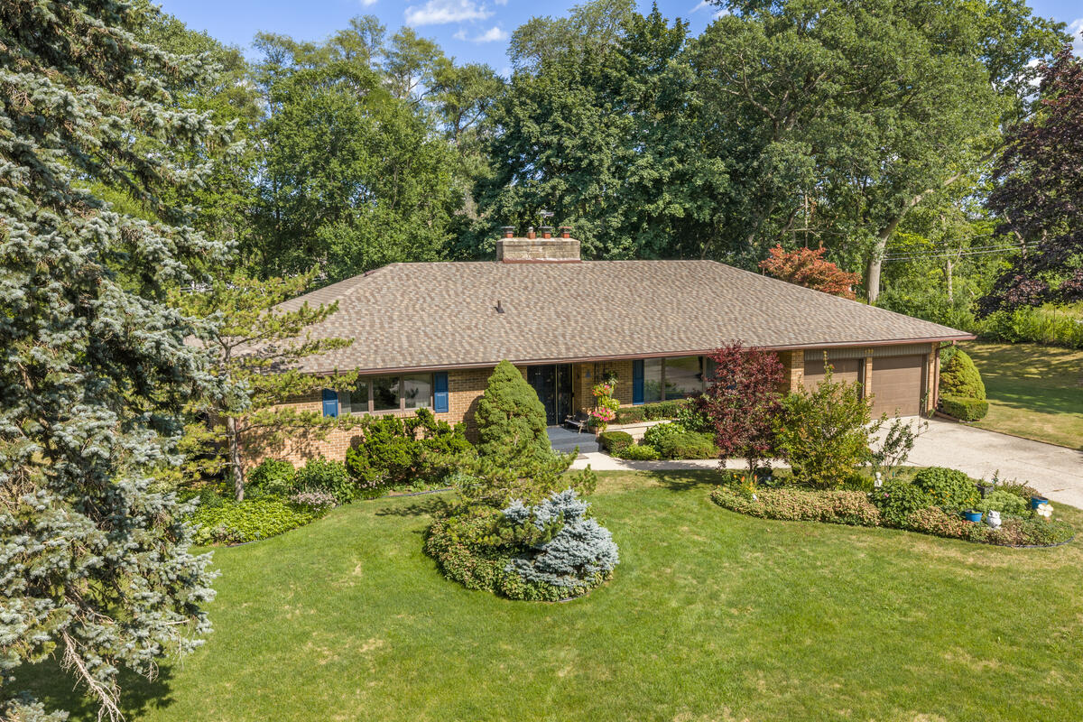 132 Morningside Drive SE