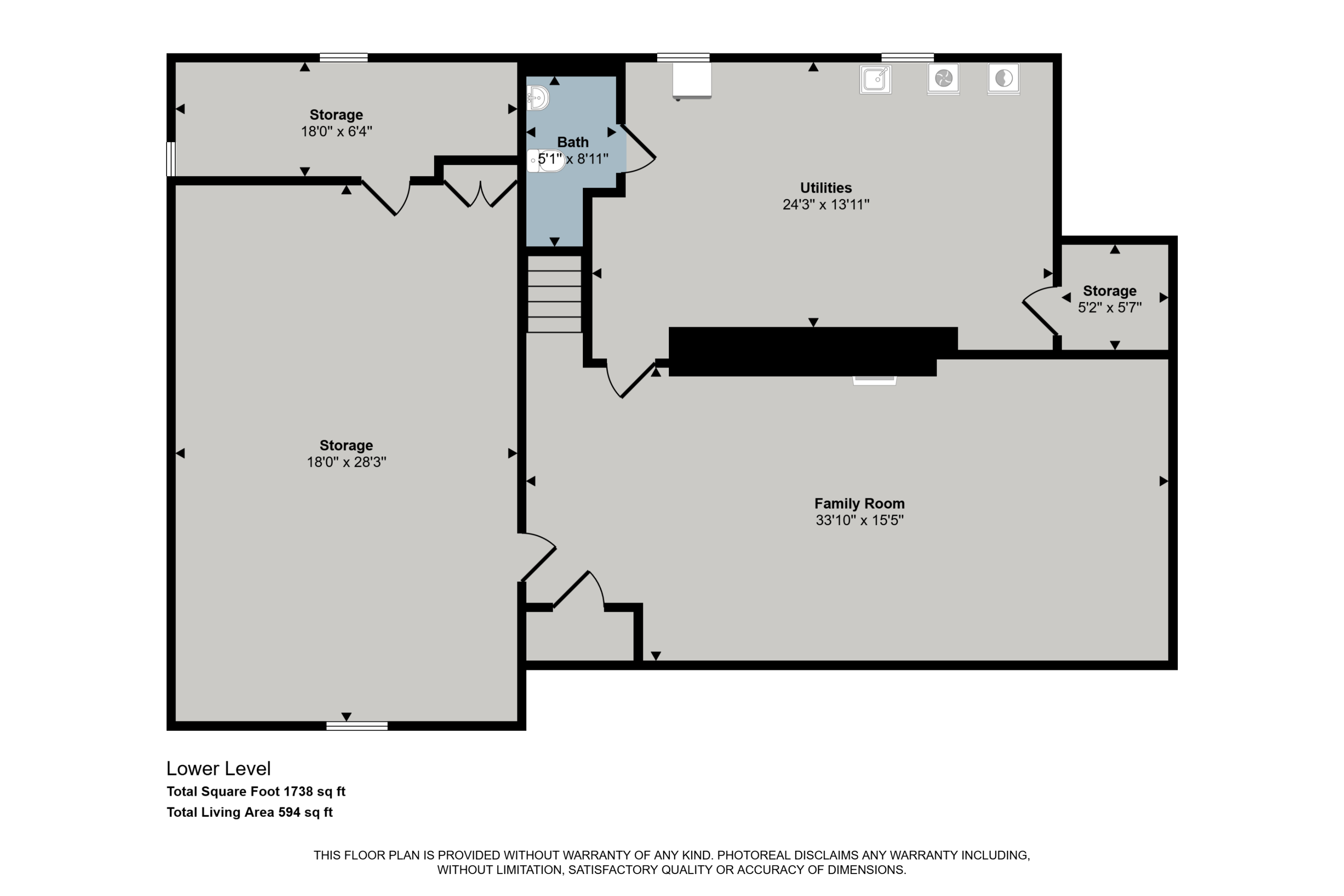 132 Morningside Drive SE