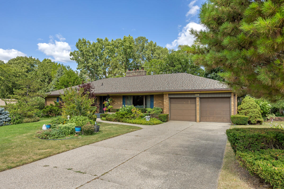 132 Morningside Drive SE