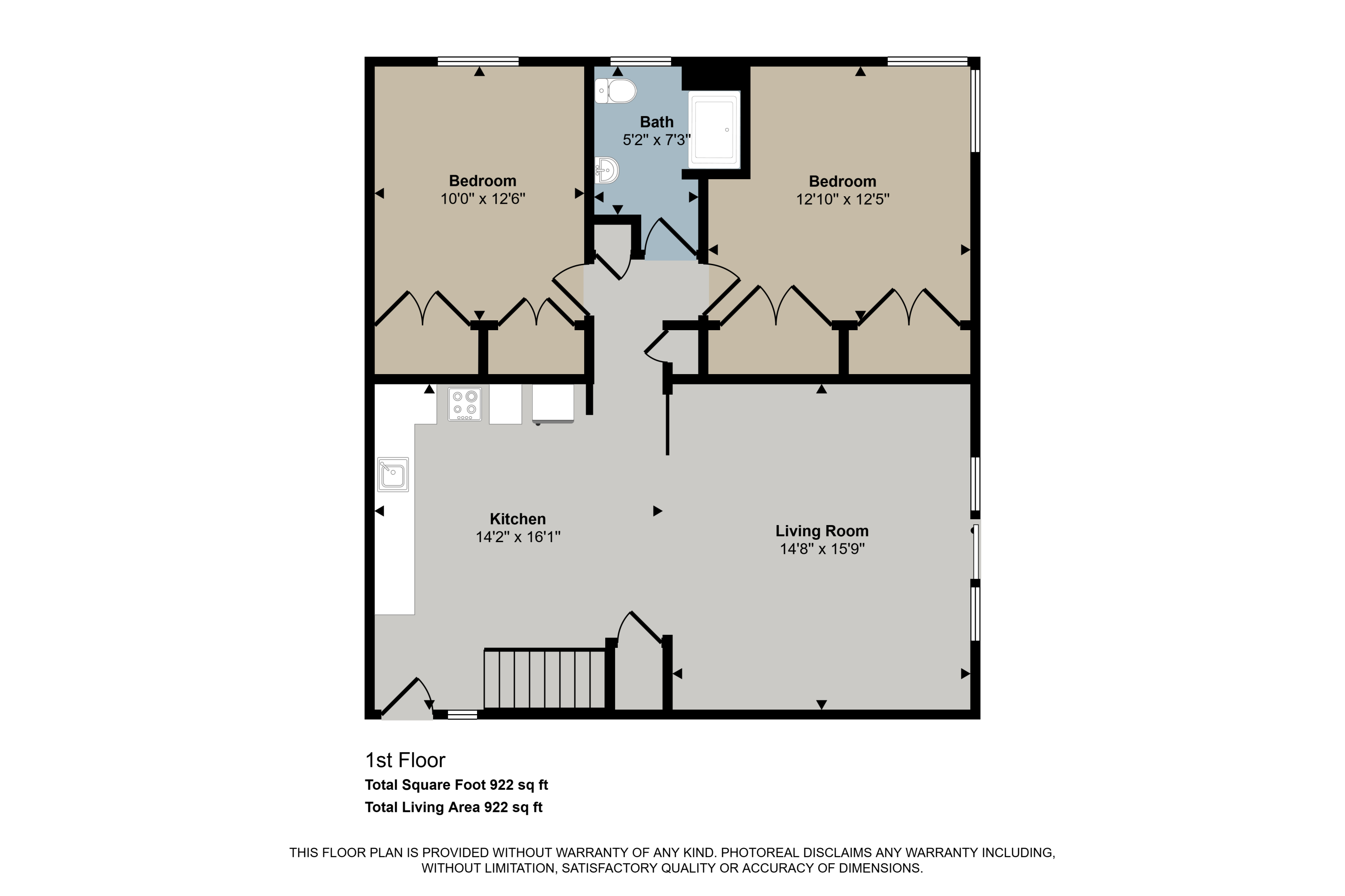 5946 Leisure South Drive SE