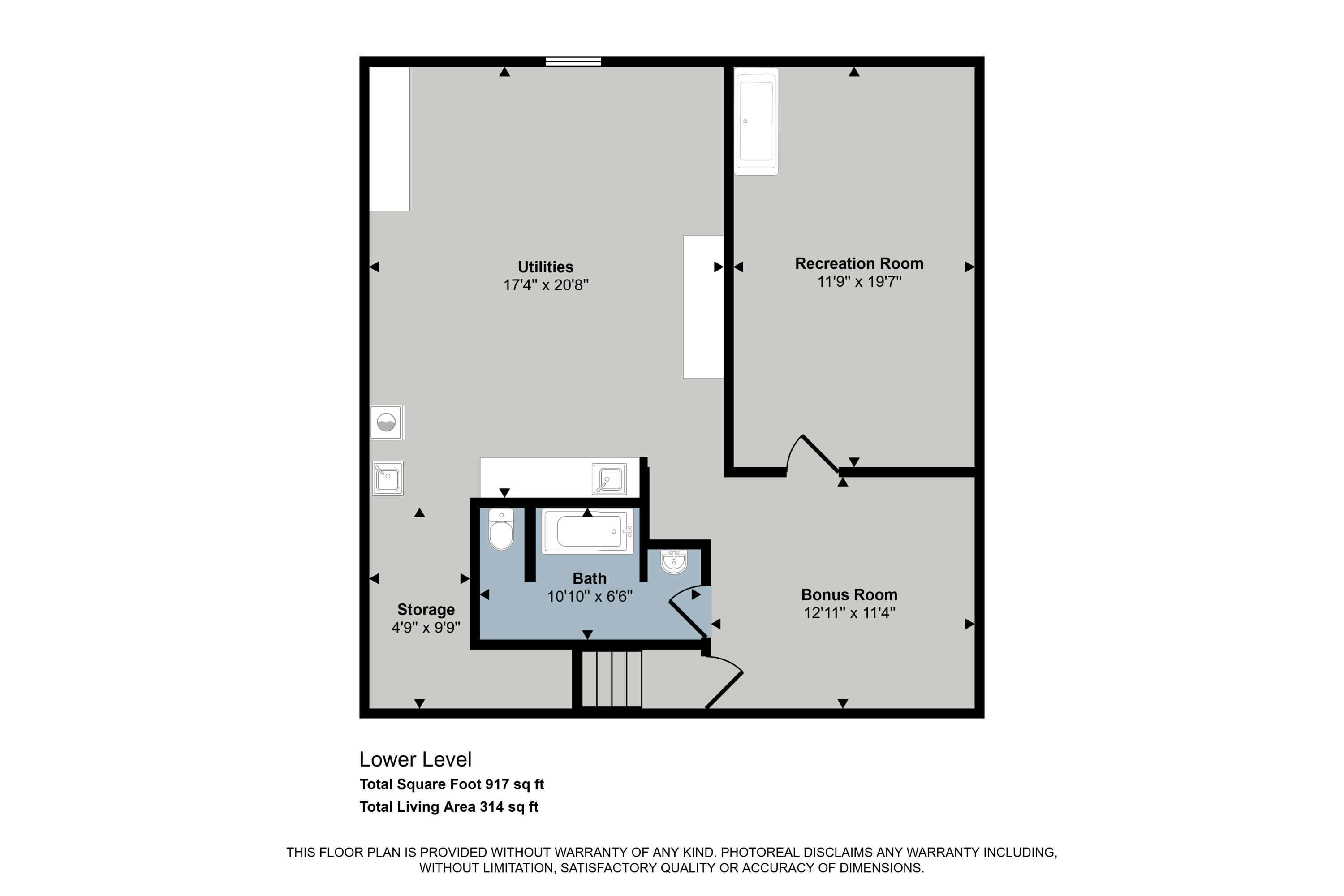 5946 Leisure South Drive SE