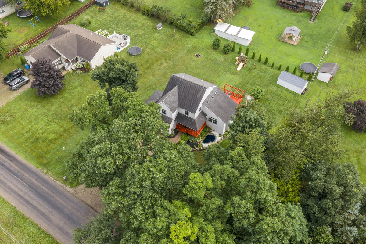 10881 Hoffman Road