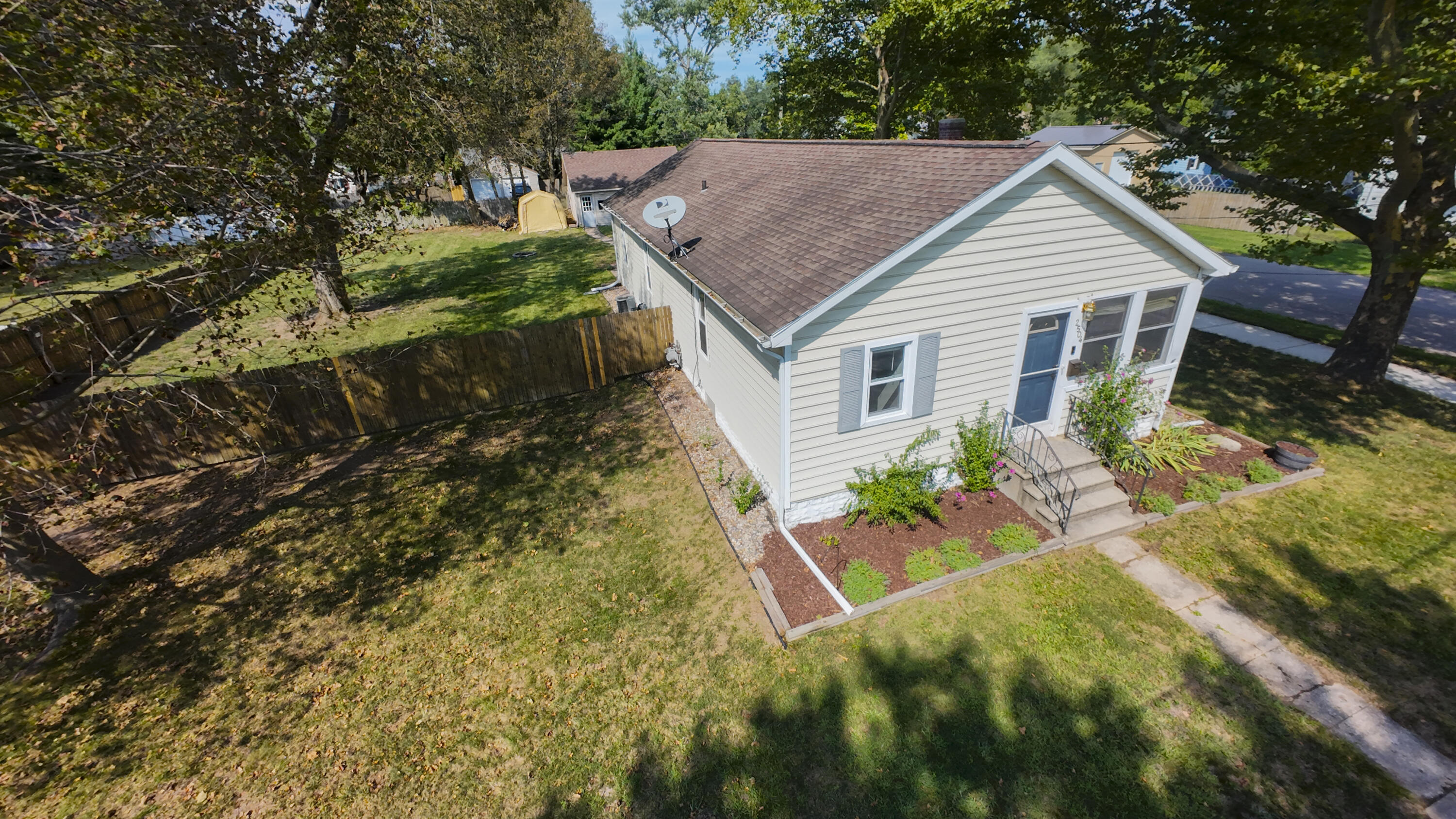2504 Logan Avenue