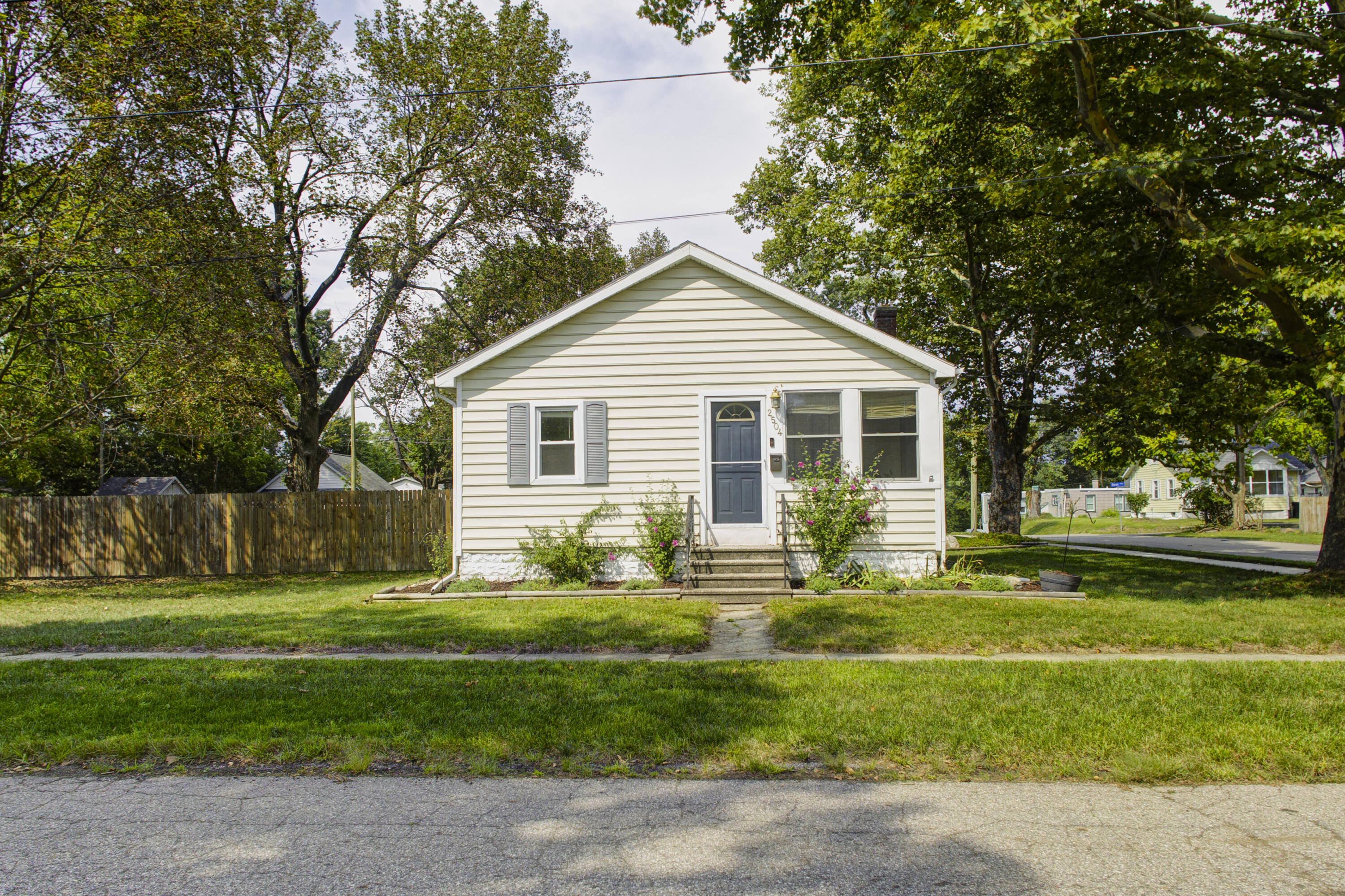 2504 Logan Avenue