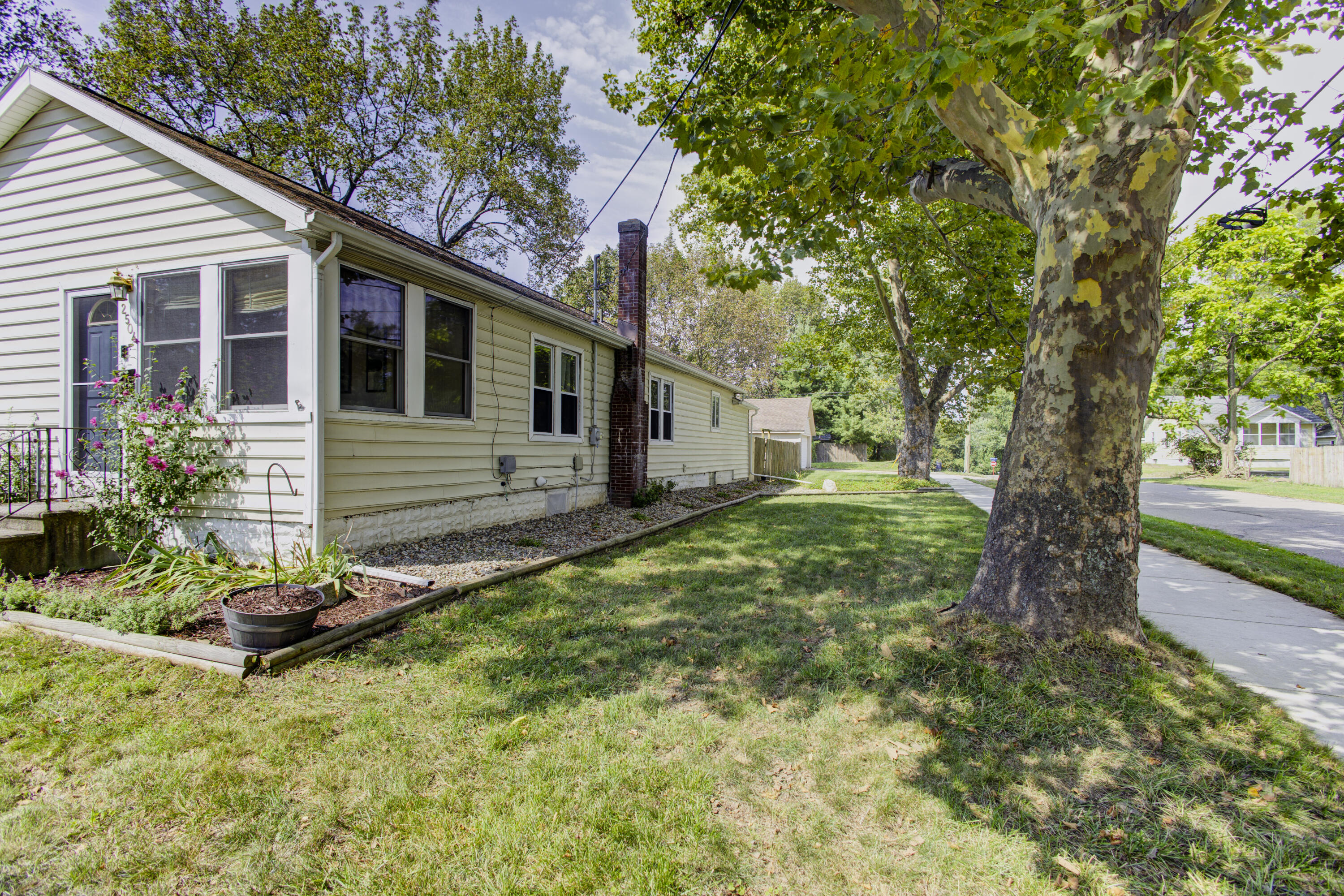2504 Logan Avenue