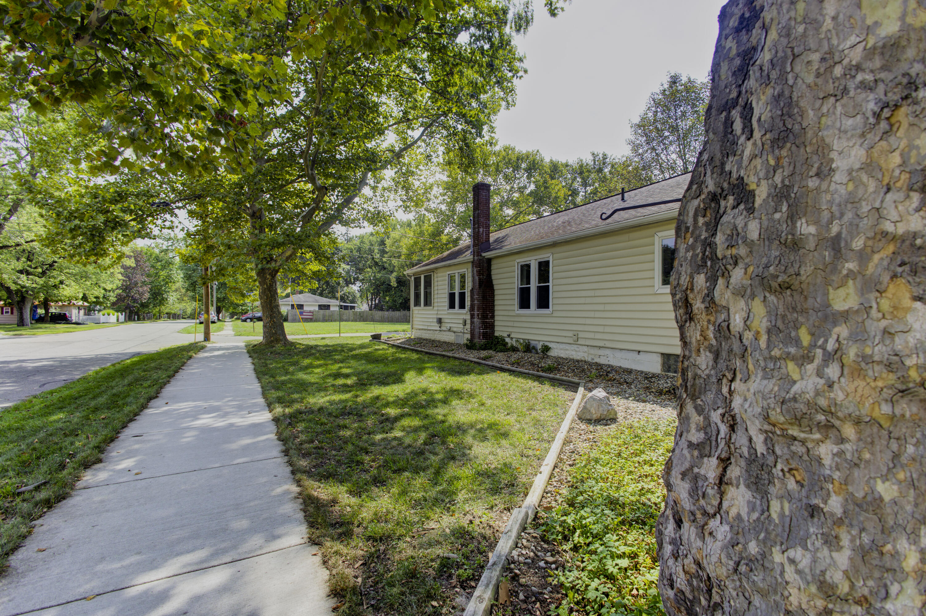 2504 Logan Avenue