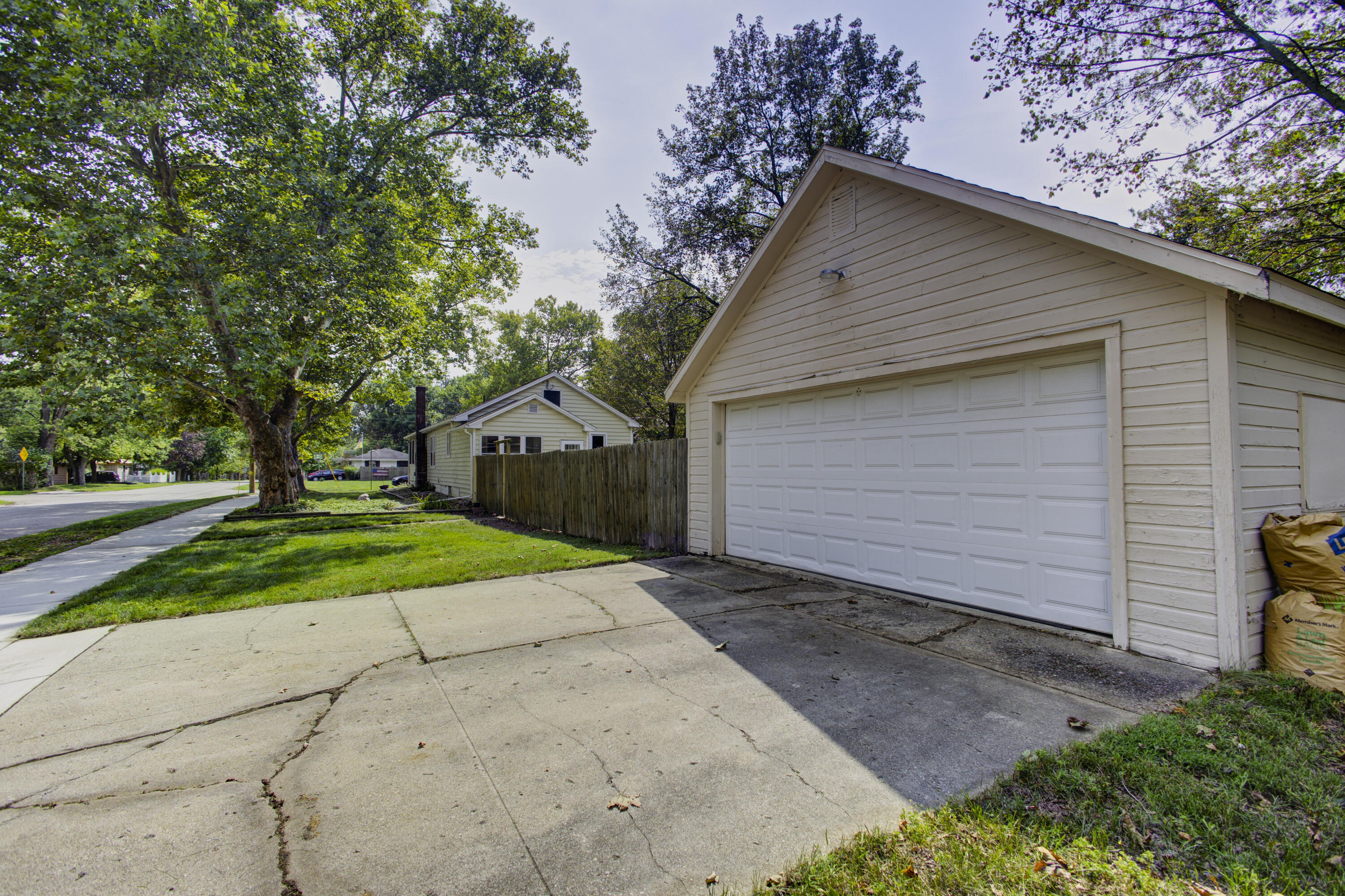 2504 Logan Avenue