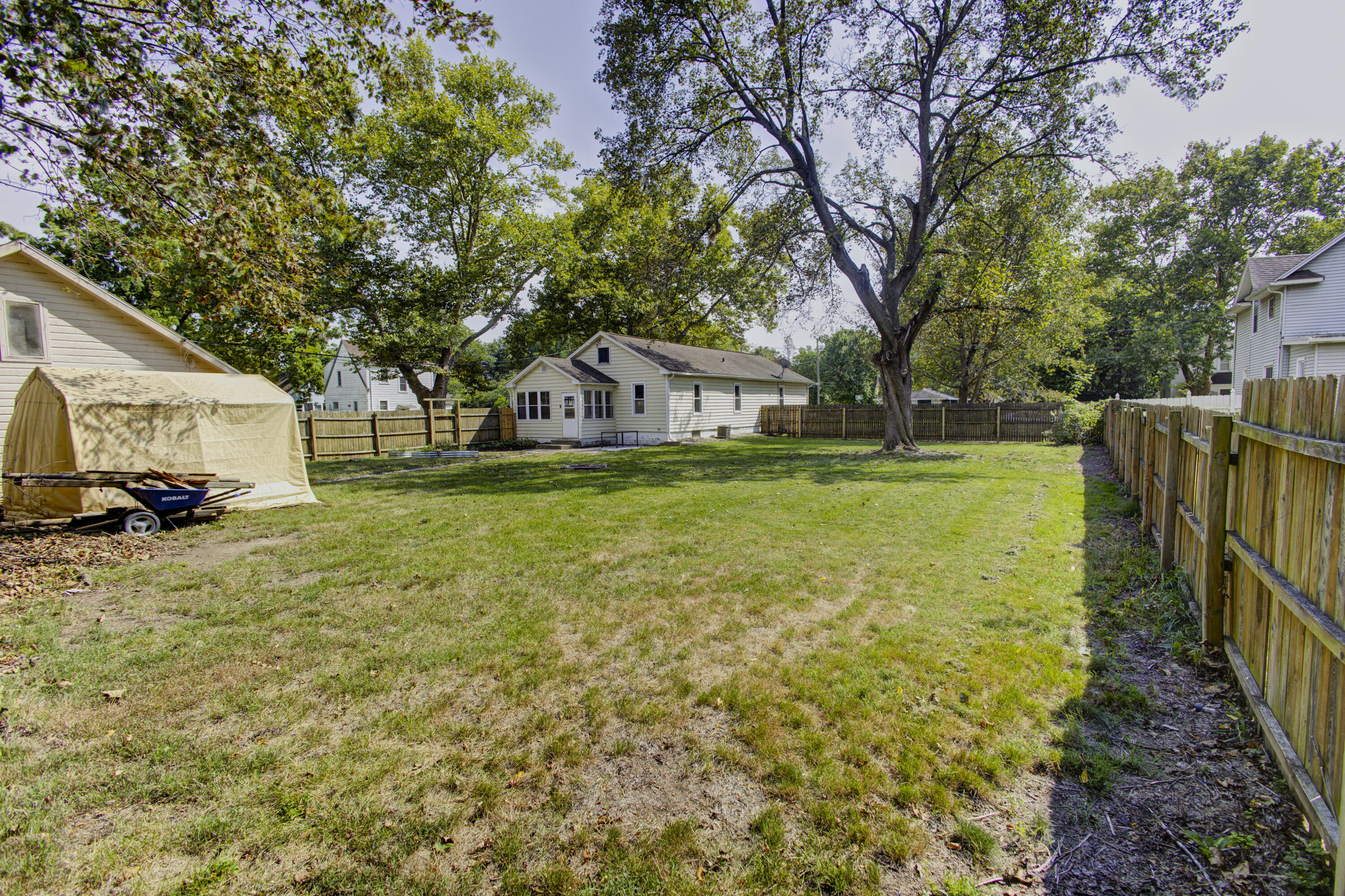 2504 Logan Avenue