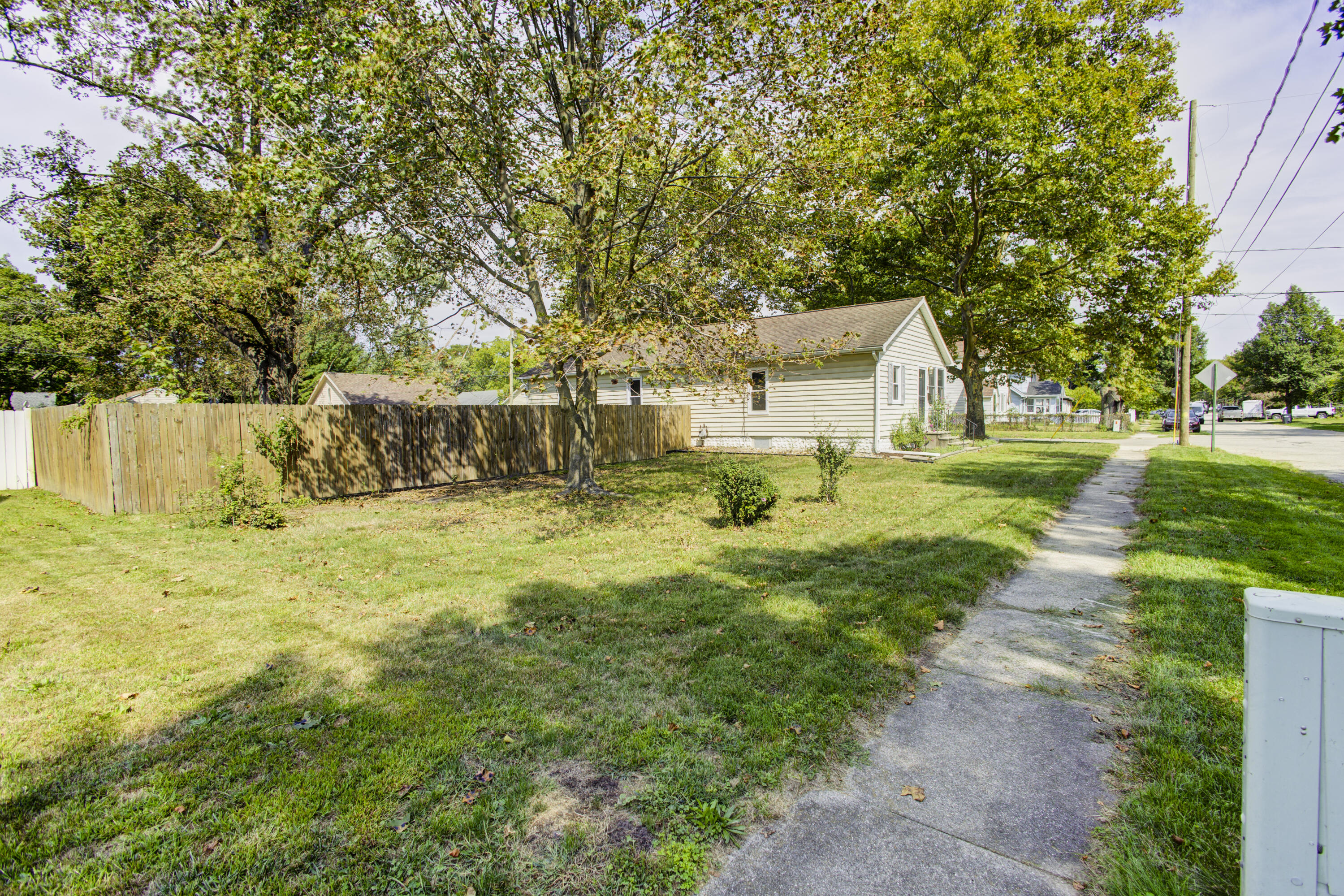 2504 Logan Avenue