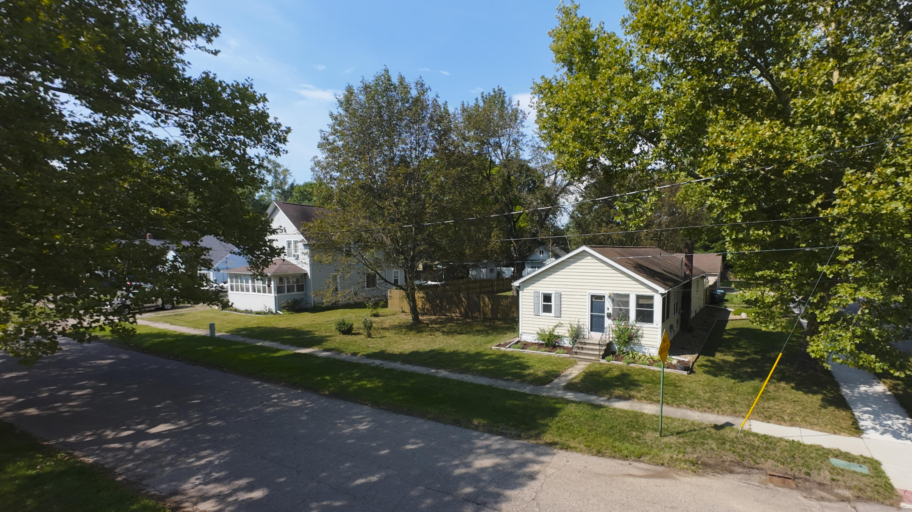 2504 Logan Avenue