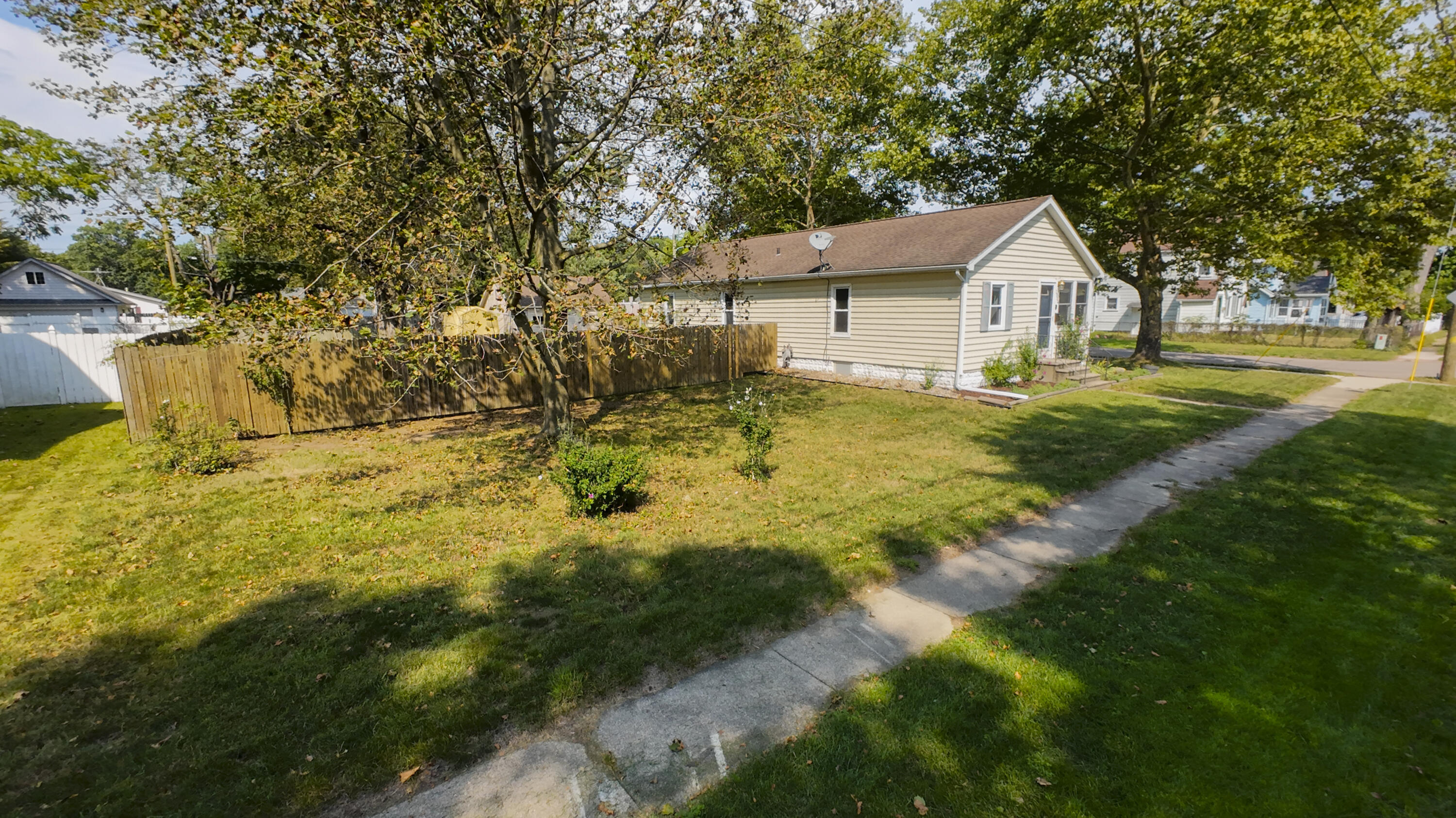 2504 Logan Avenue