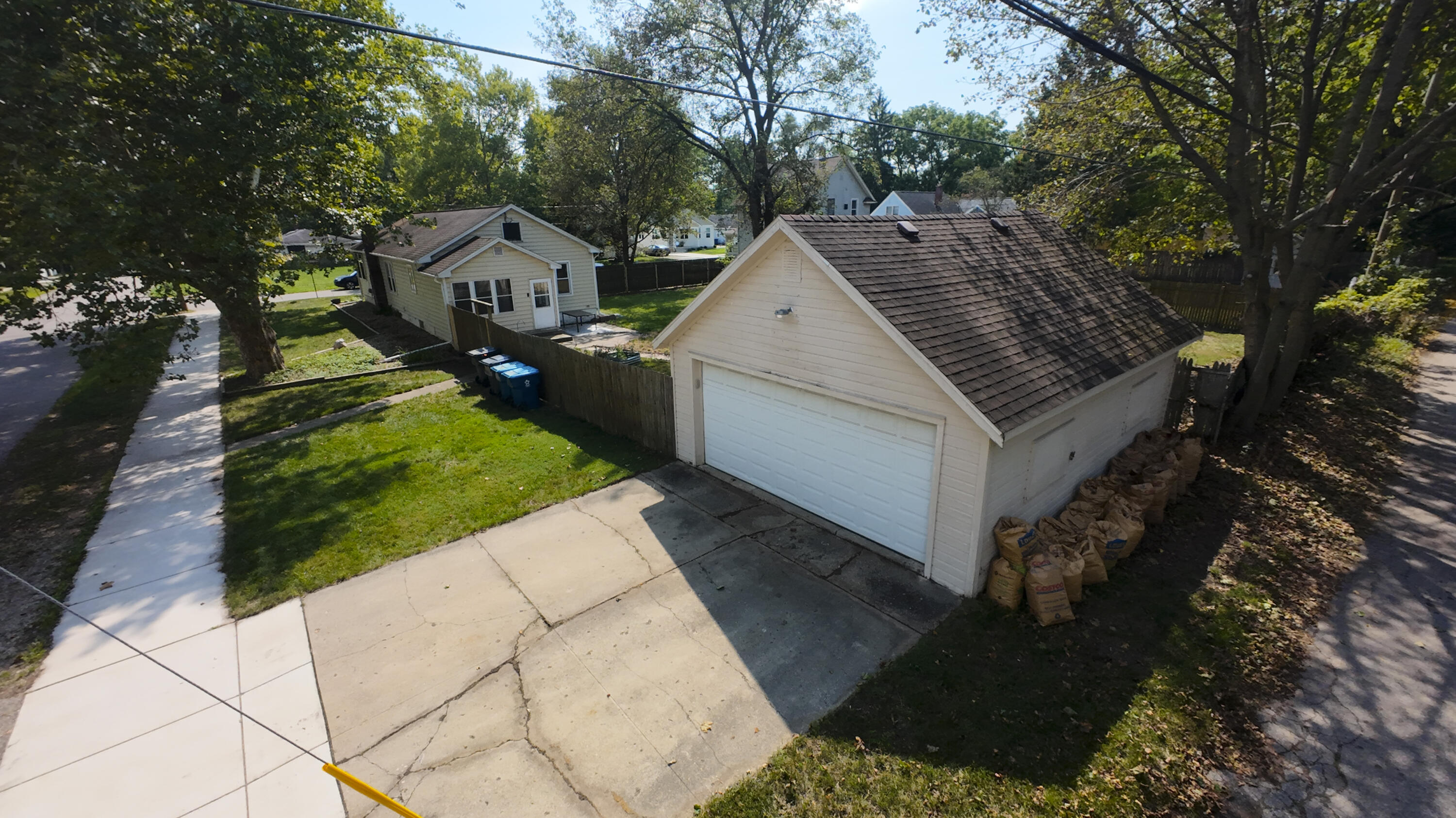 2504 Logan Avenue