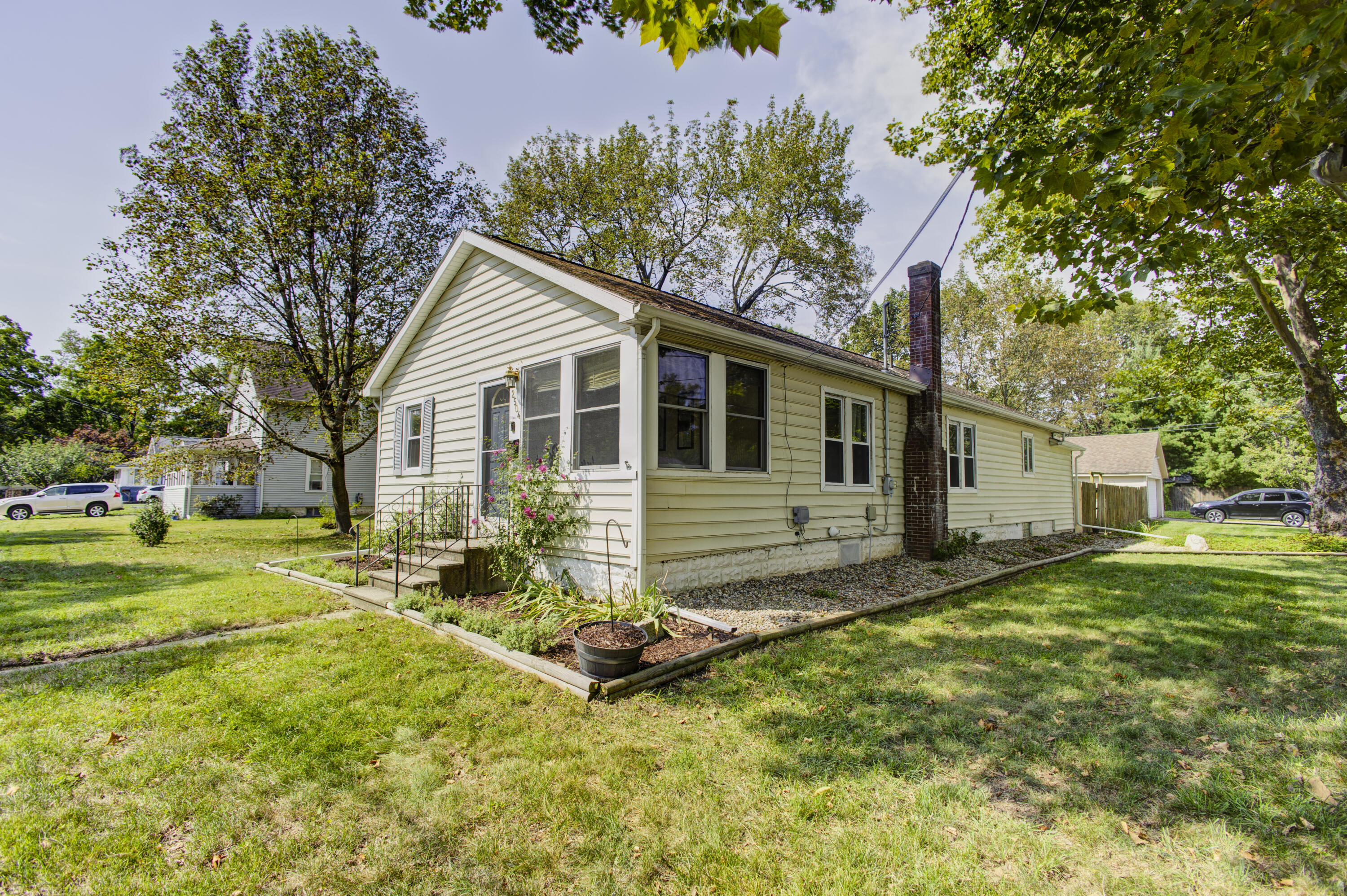 2504 Logan Avenue