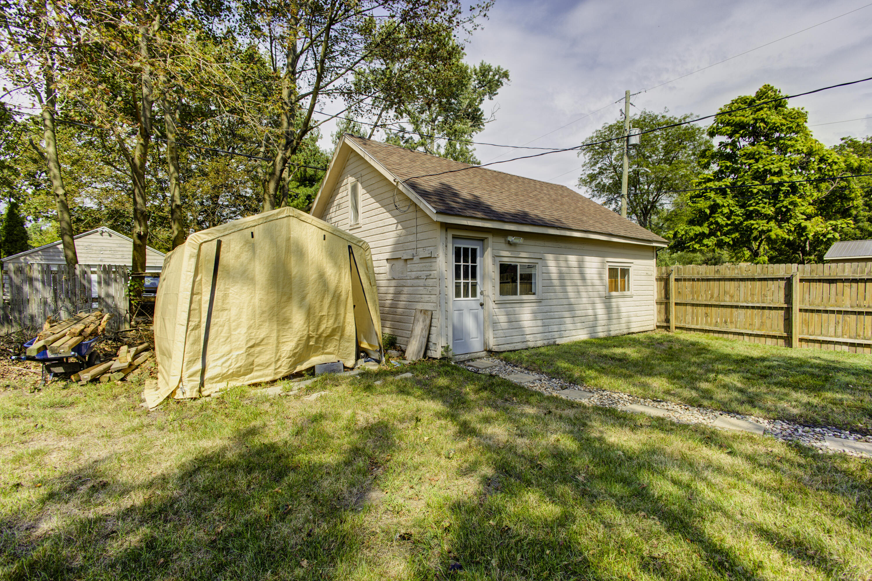 2504 Logan Avenue
