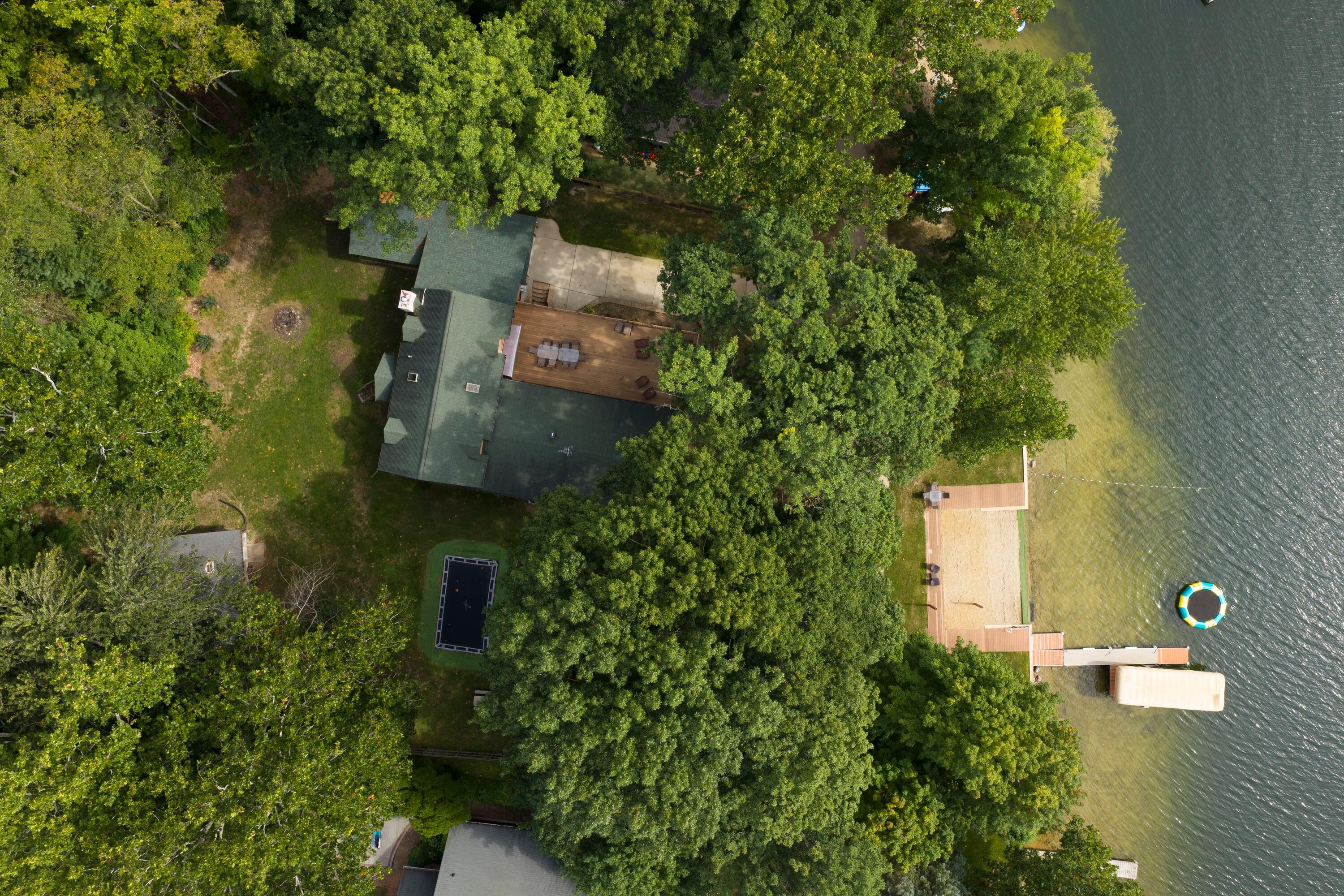 2533 Miner Lake Drive
