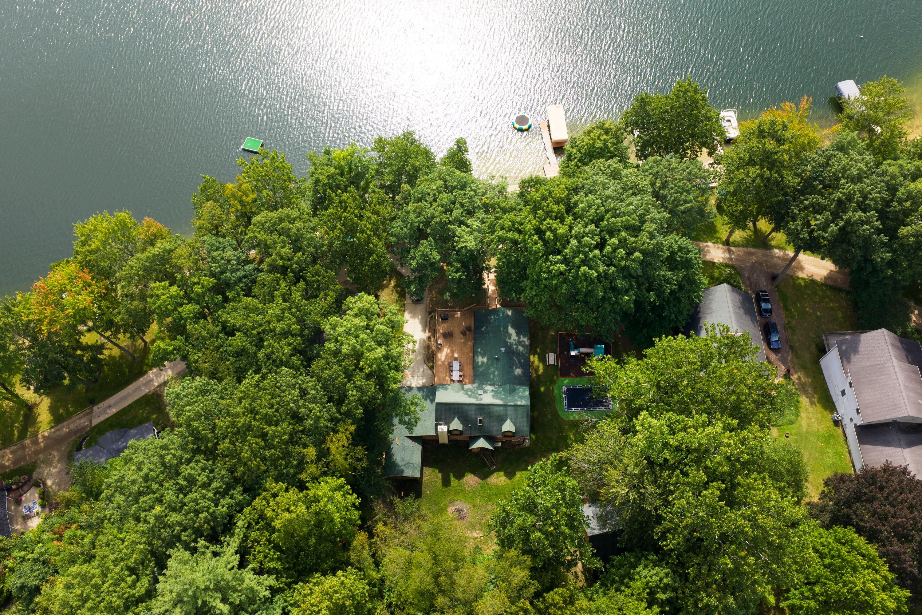 2533 Miner Lake Drive