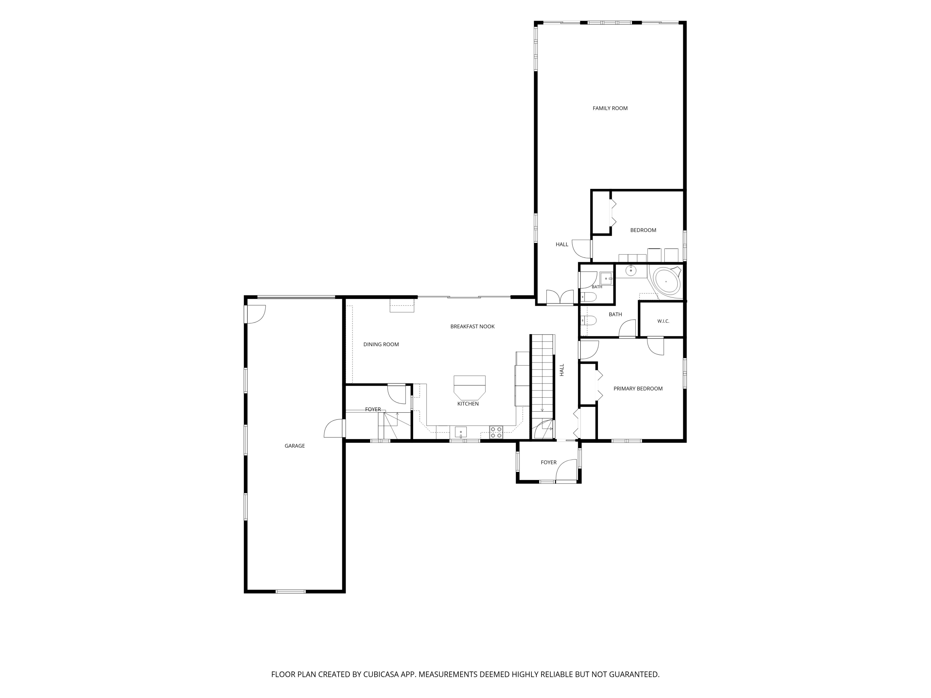 2533 Miner Lake Drive
