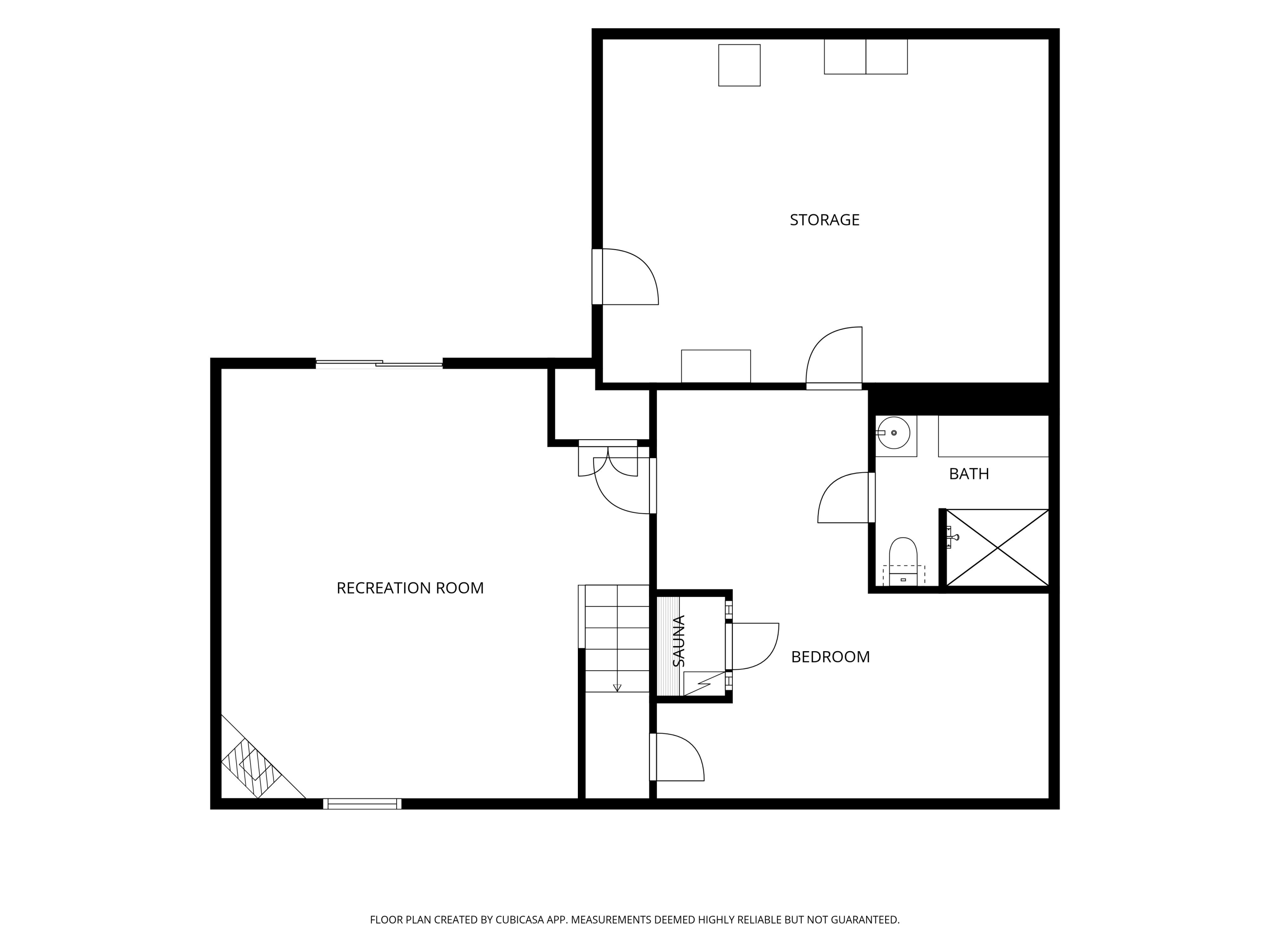 2533 Miner Lake Drive