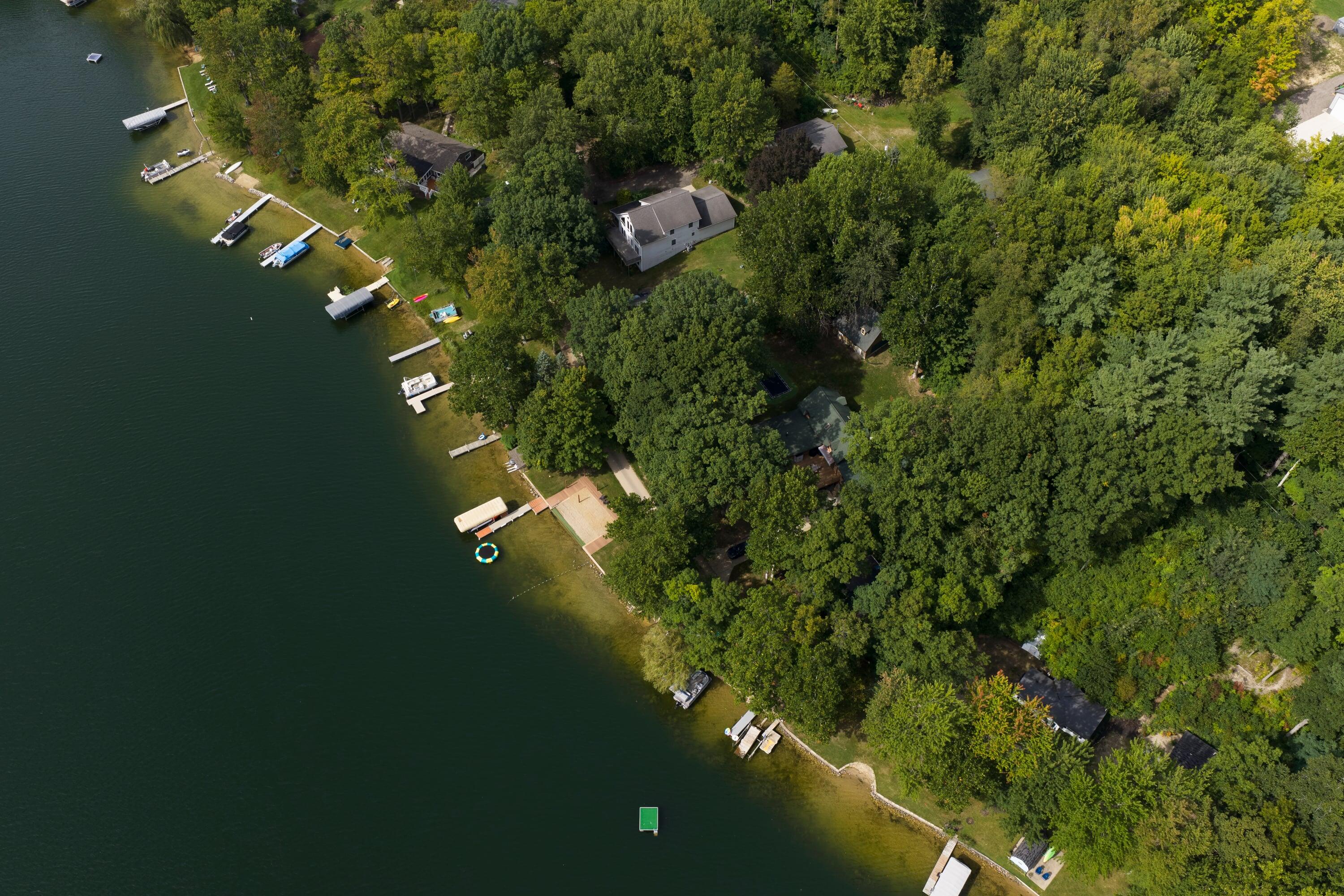 2533 Miner Lake Drive