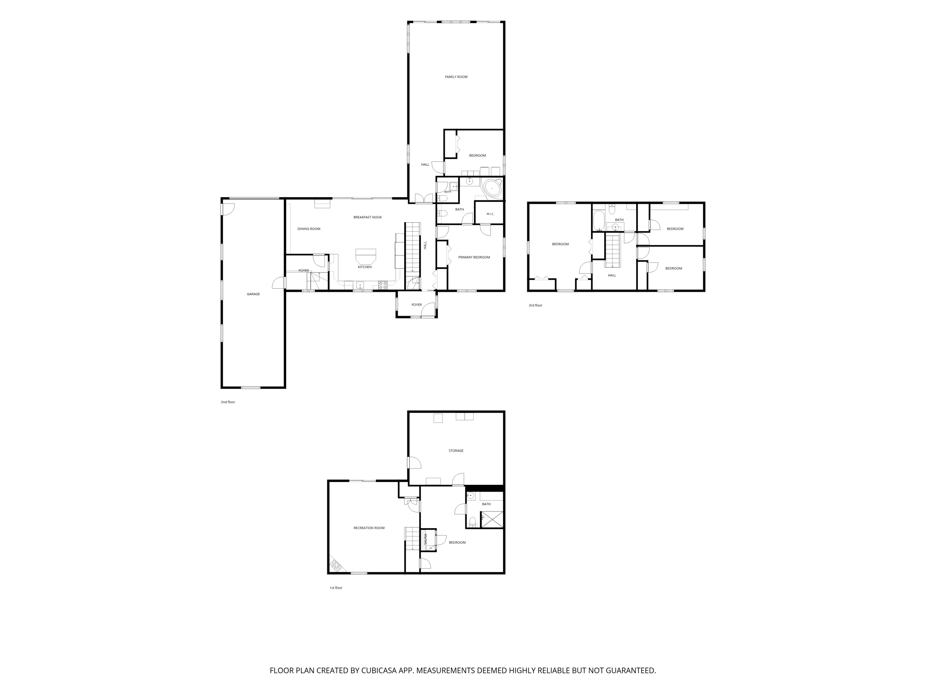 2533 Miner Lake Drive