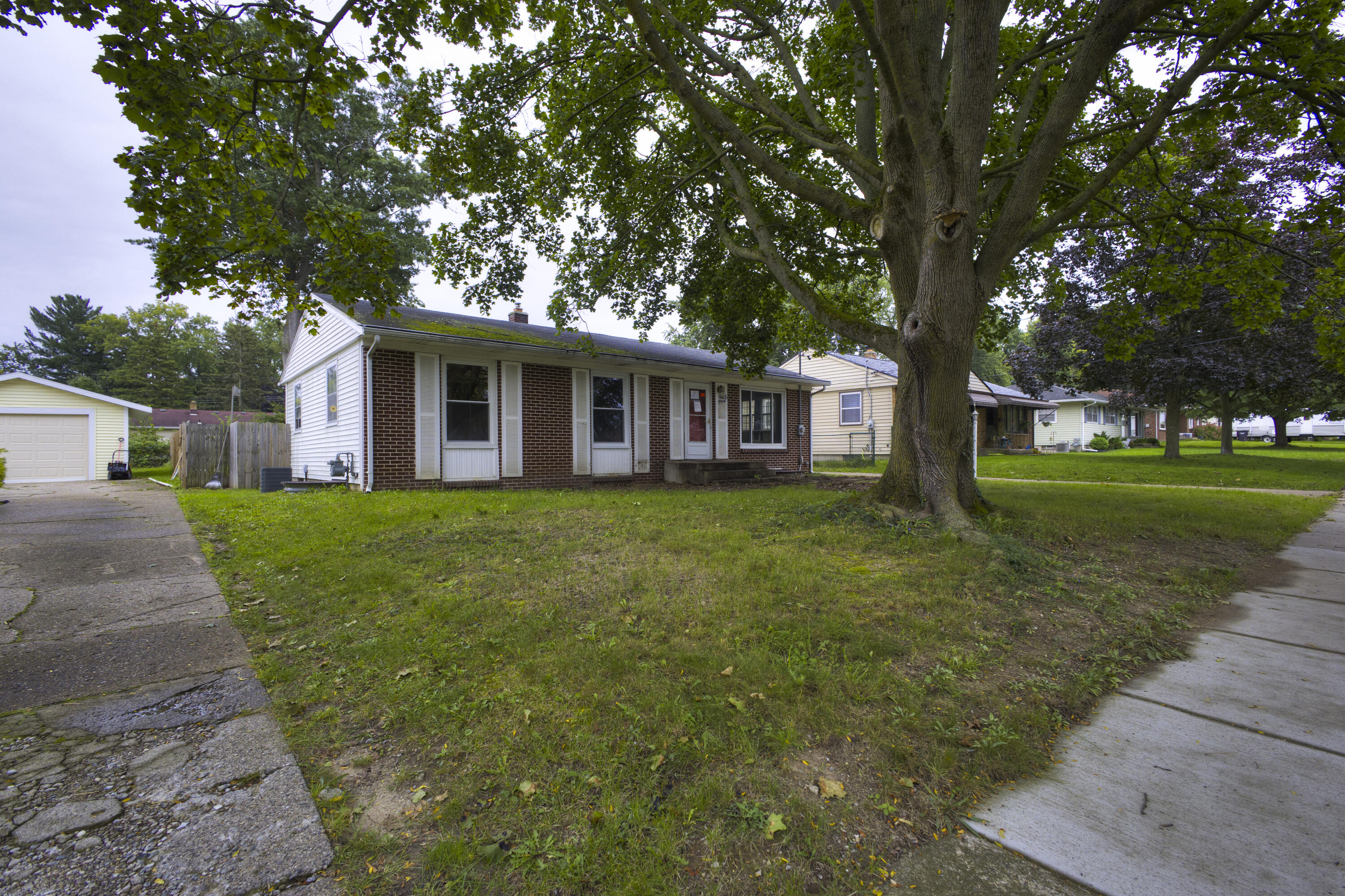 3714 Collingwood Avenue SW