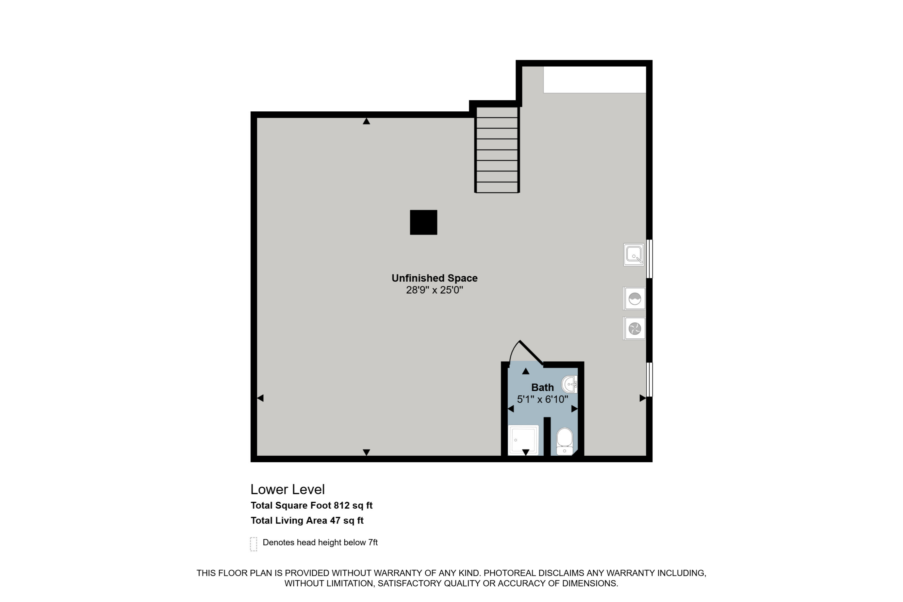 500 W Grove Street
